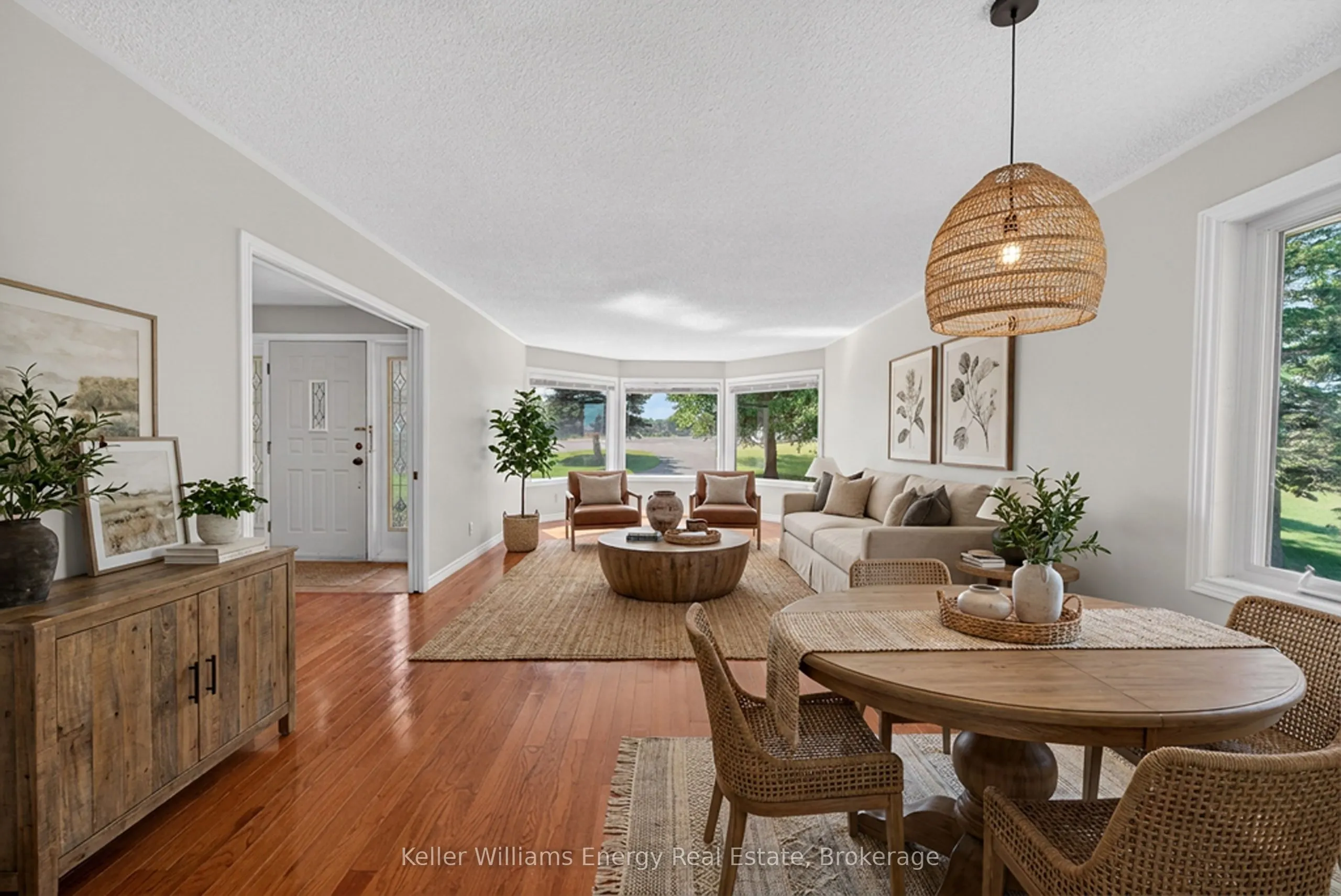 658 Ridge Road