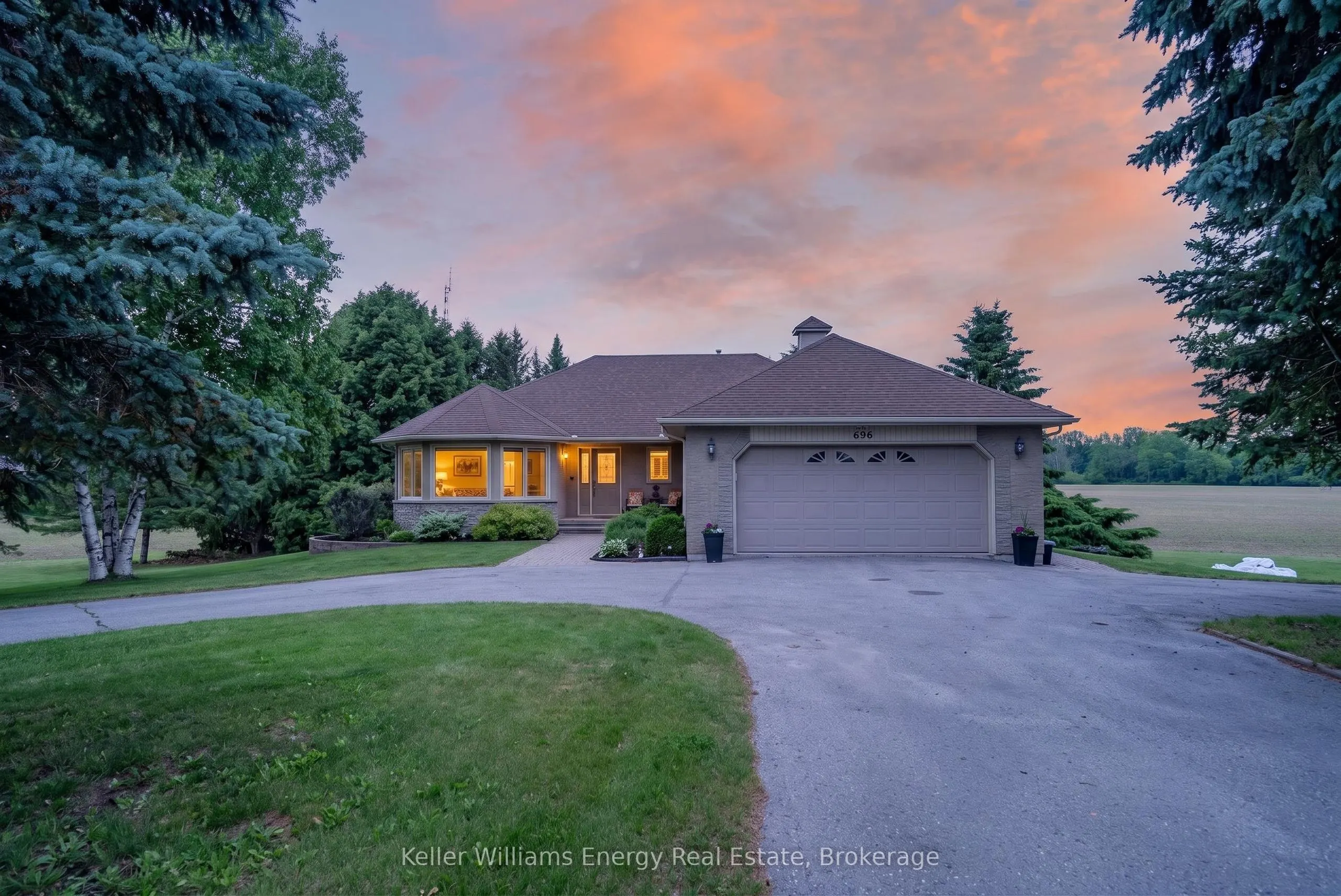 658 Ridge Road