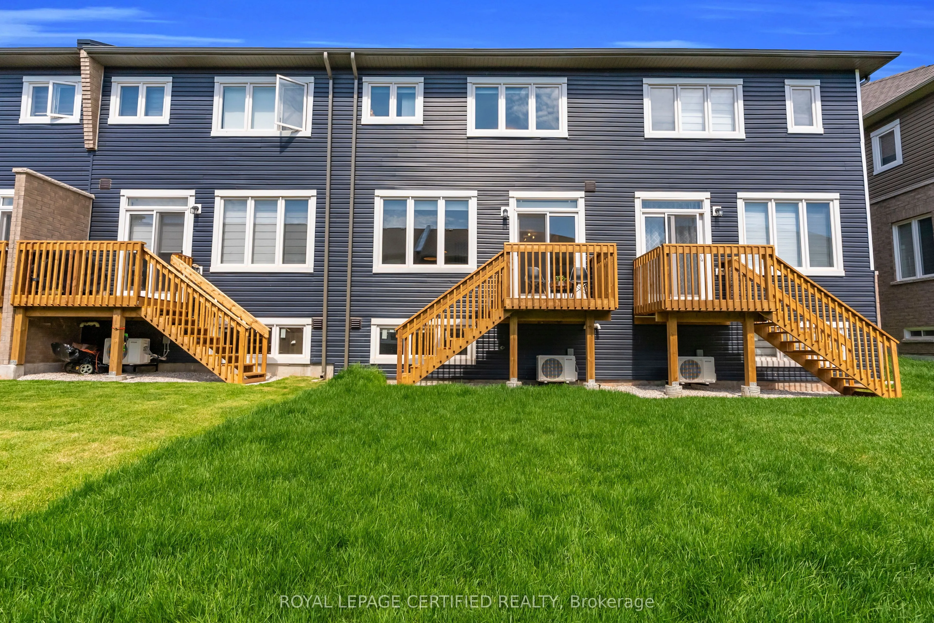 101 Mcgill Avenue