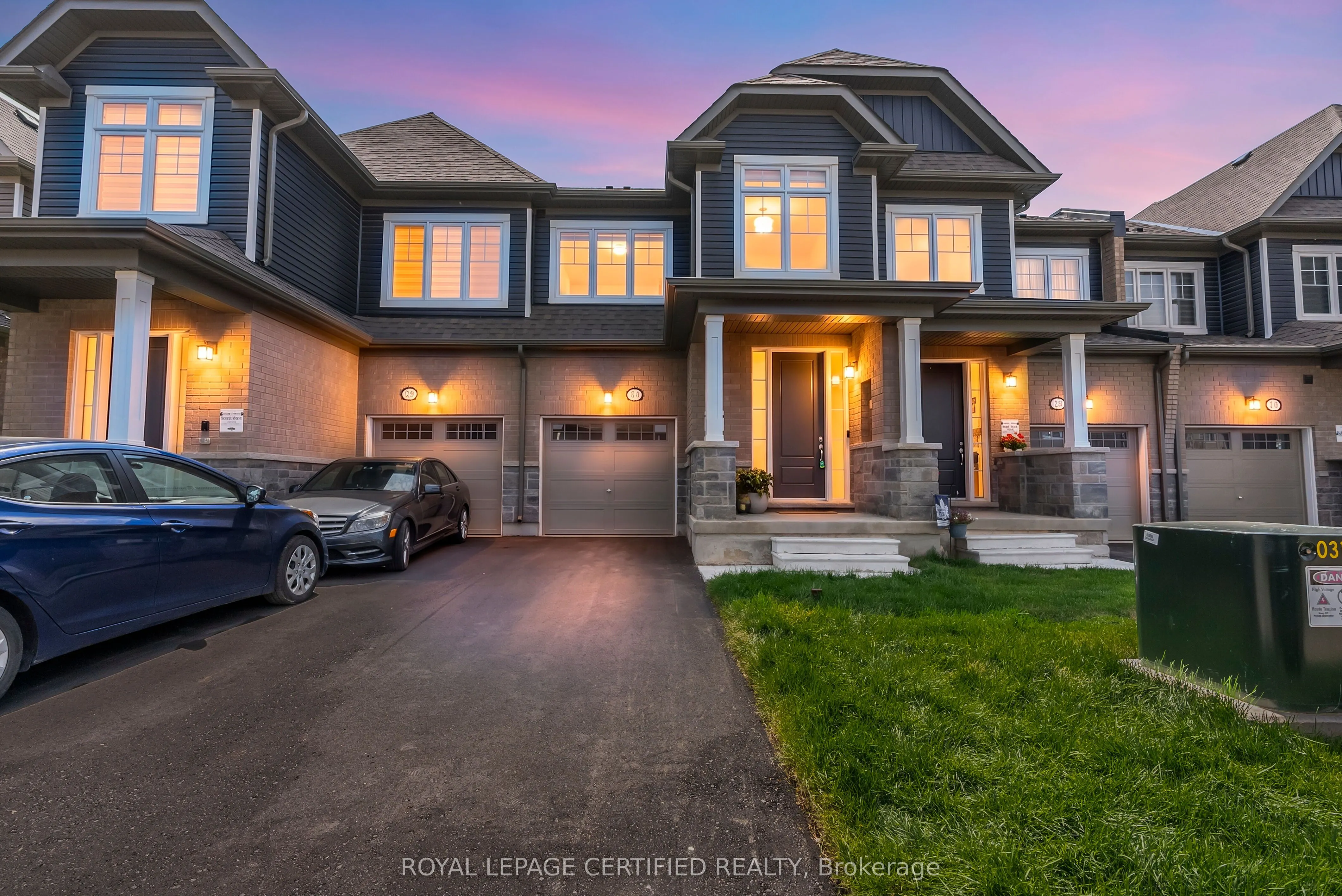 101 Mcgill Avenue