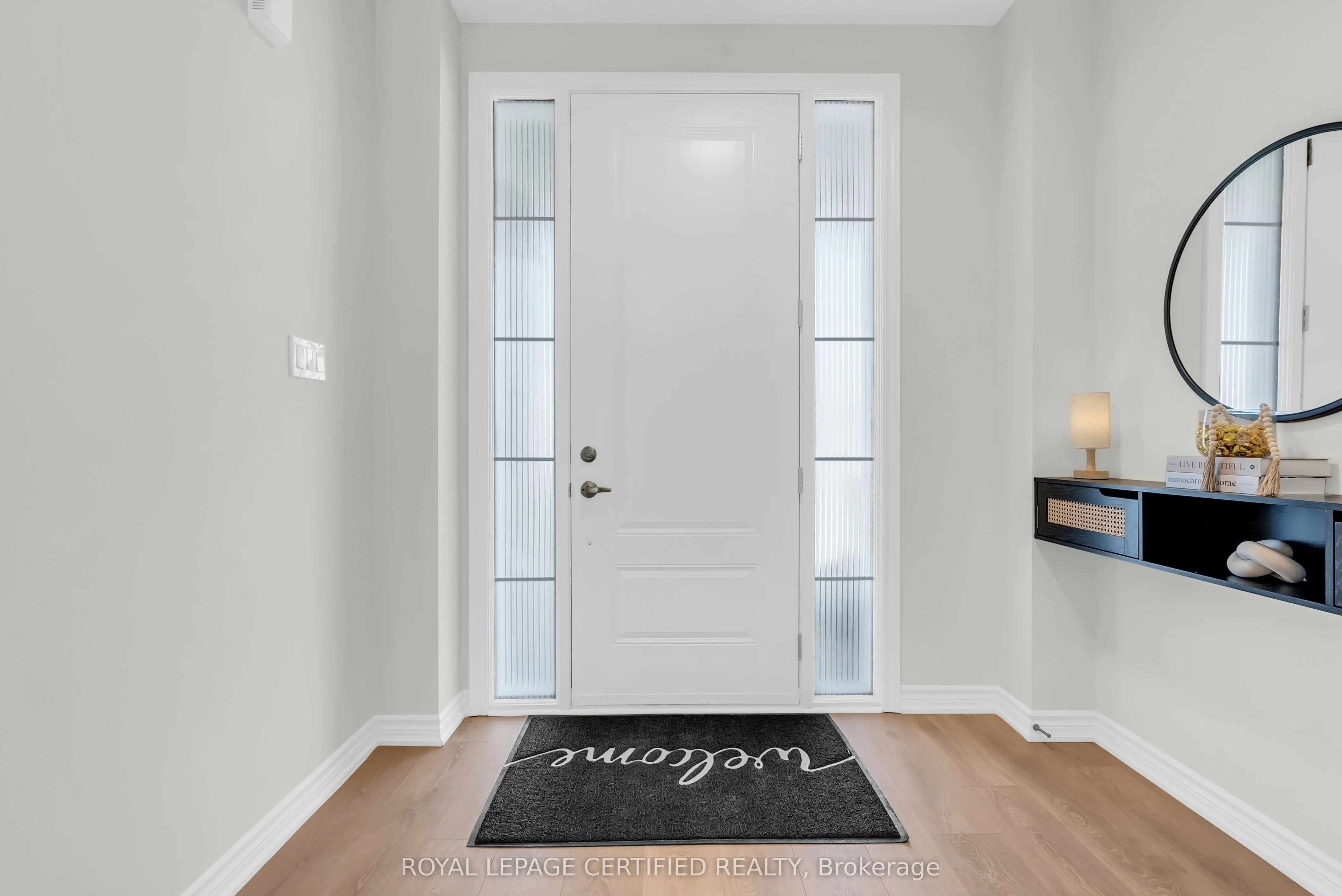 101 Mcgill Avenue