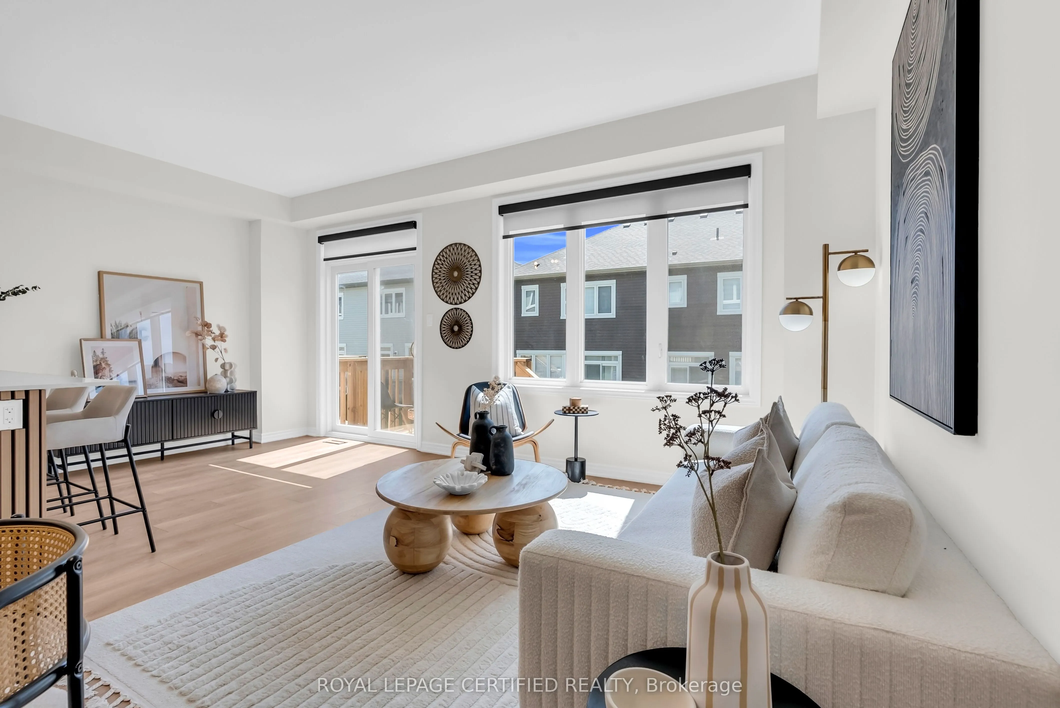 101 Mcgill Avenue