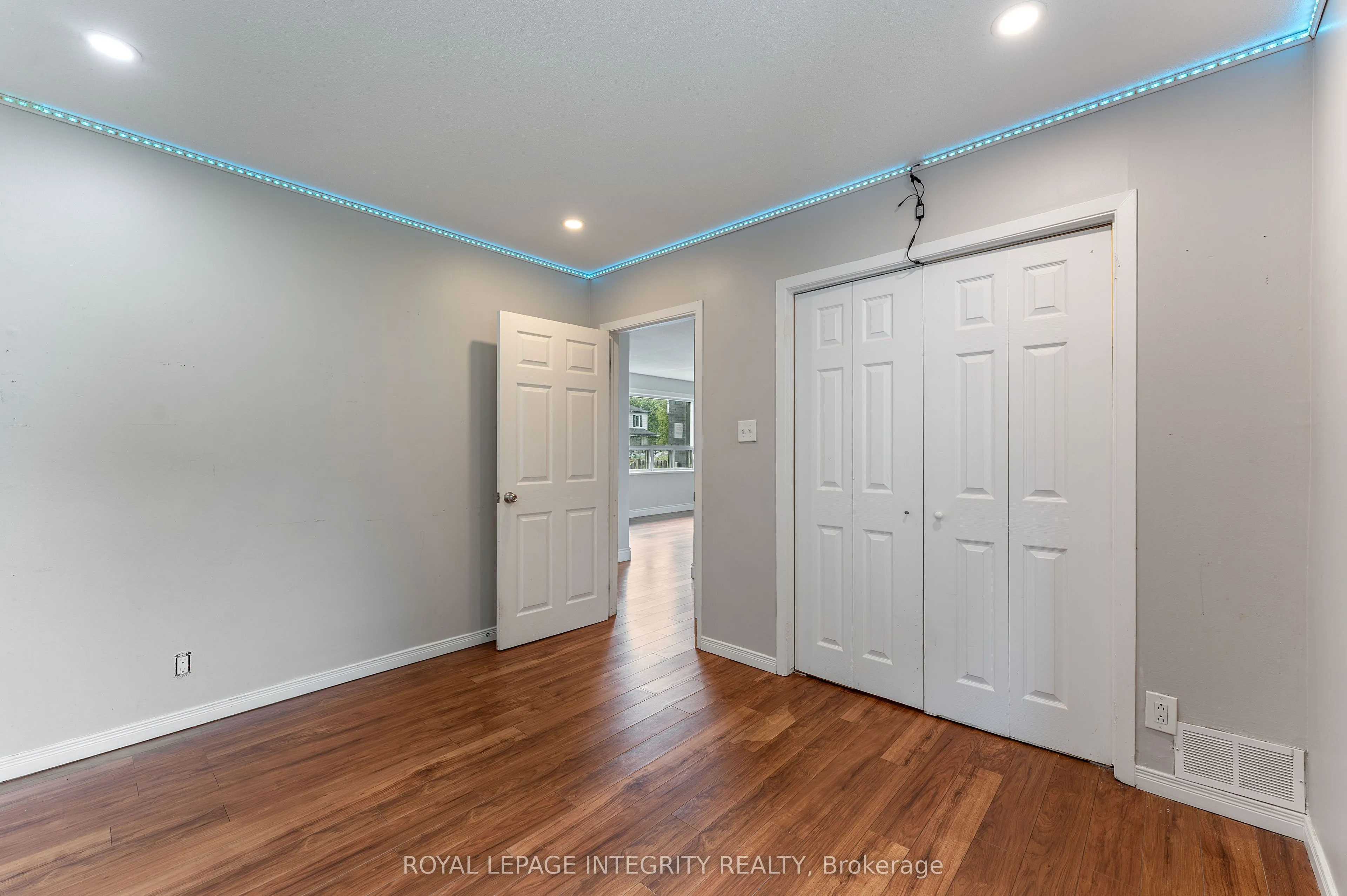 3823 Drouin Road