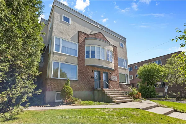 1204 Shillington Avenue #8