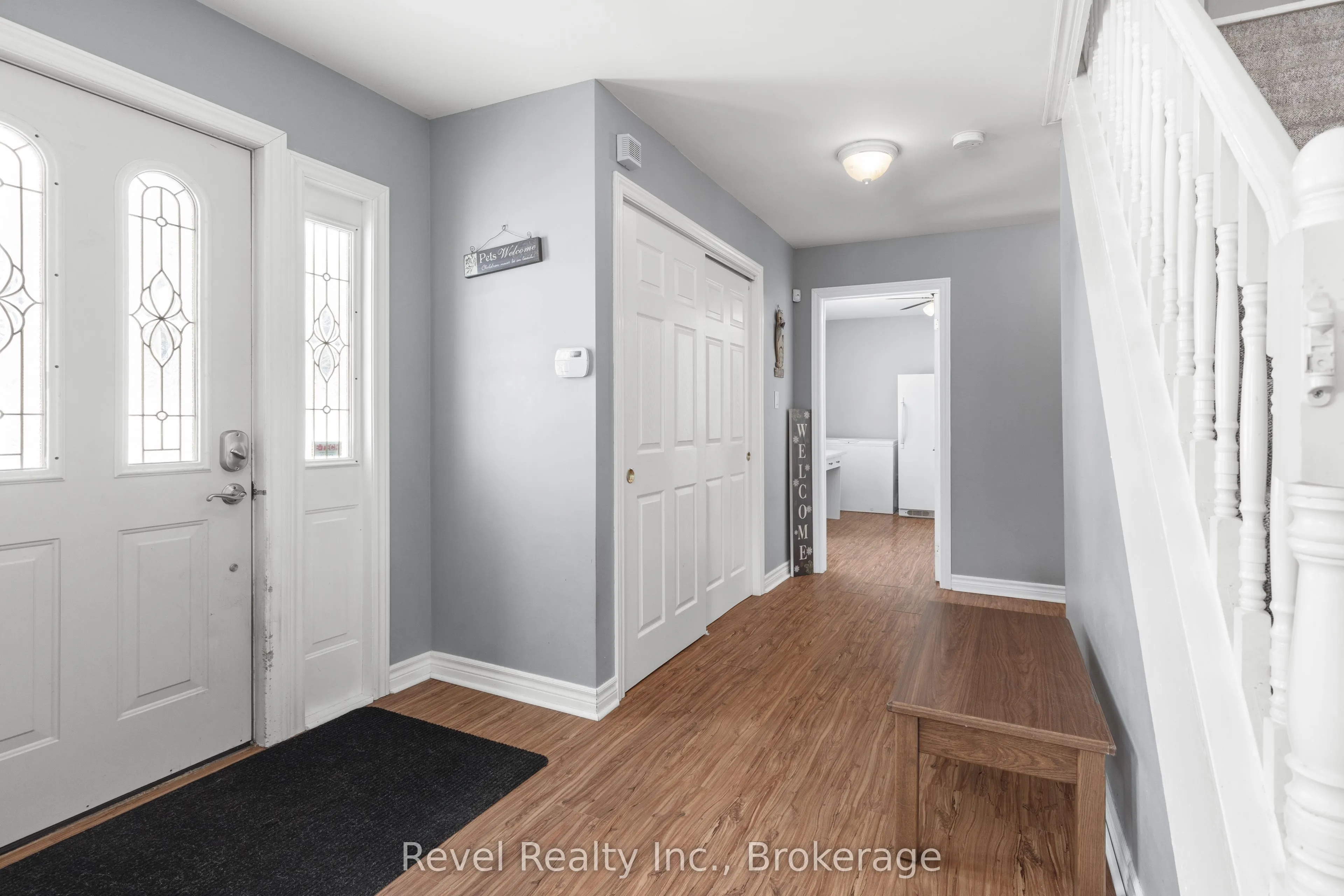 1393 Killarney Bay Road