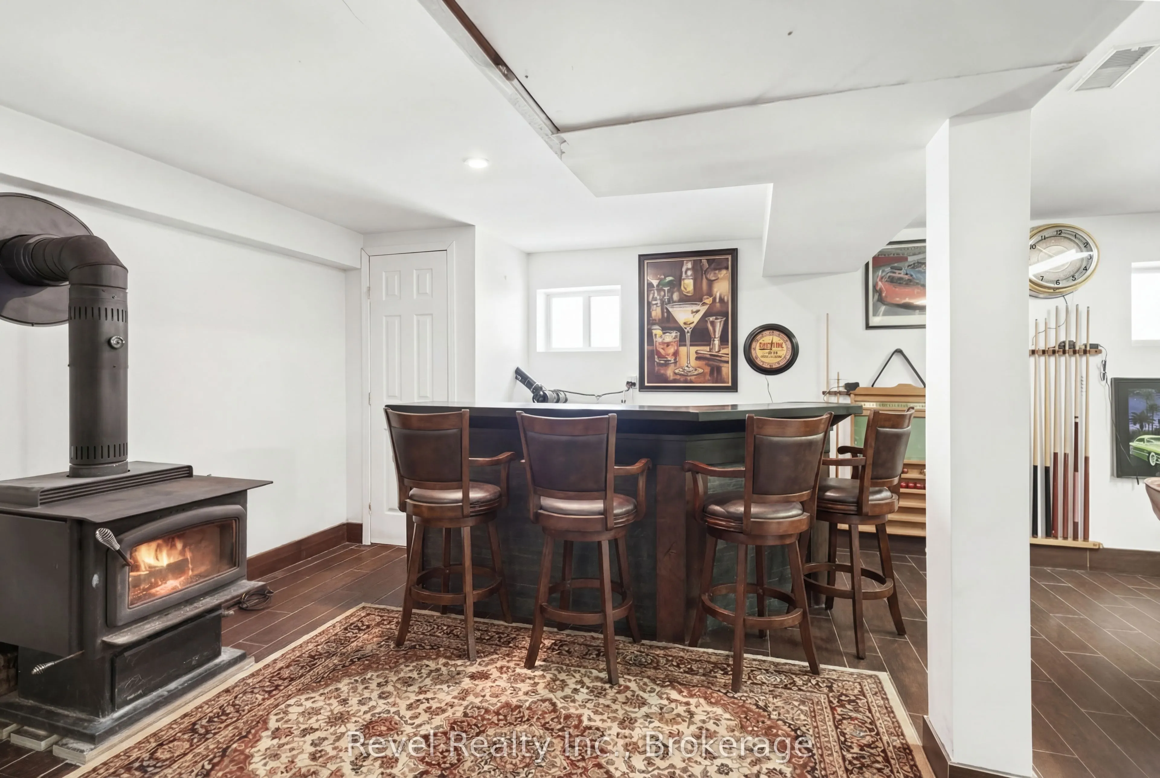 1393 Killarney Bay Road