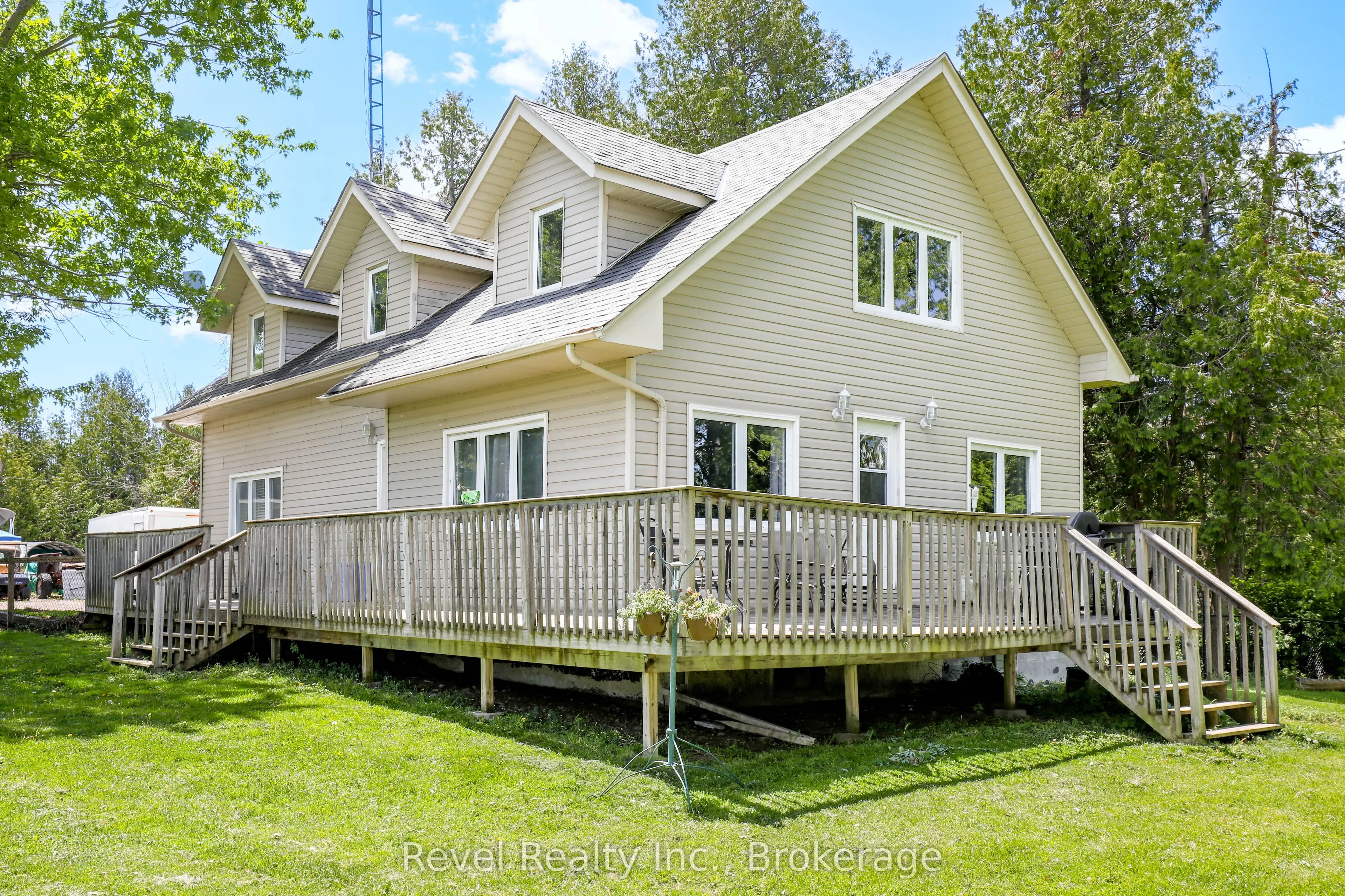 1393 Killarney Bay Road