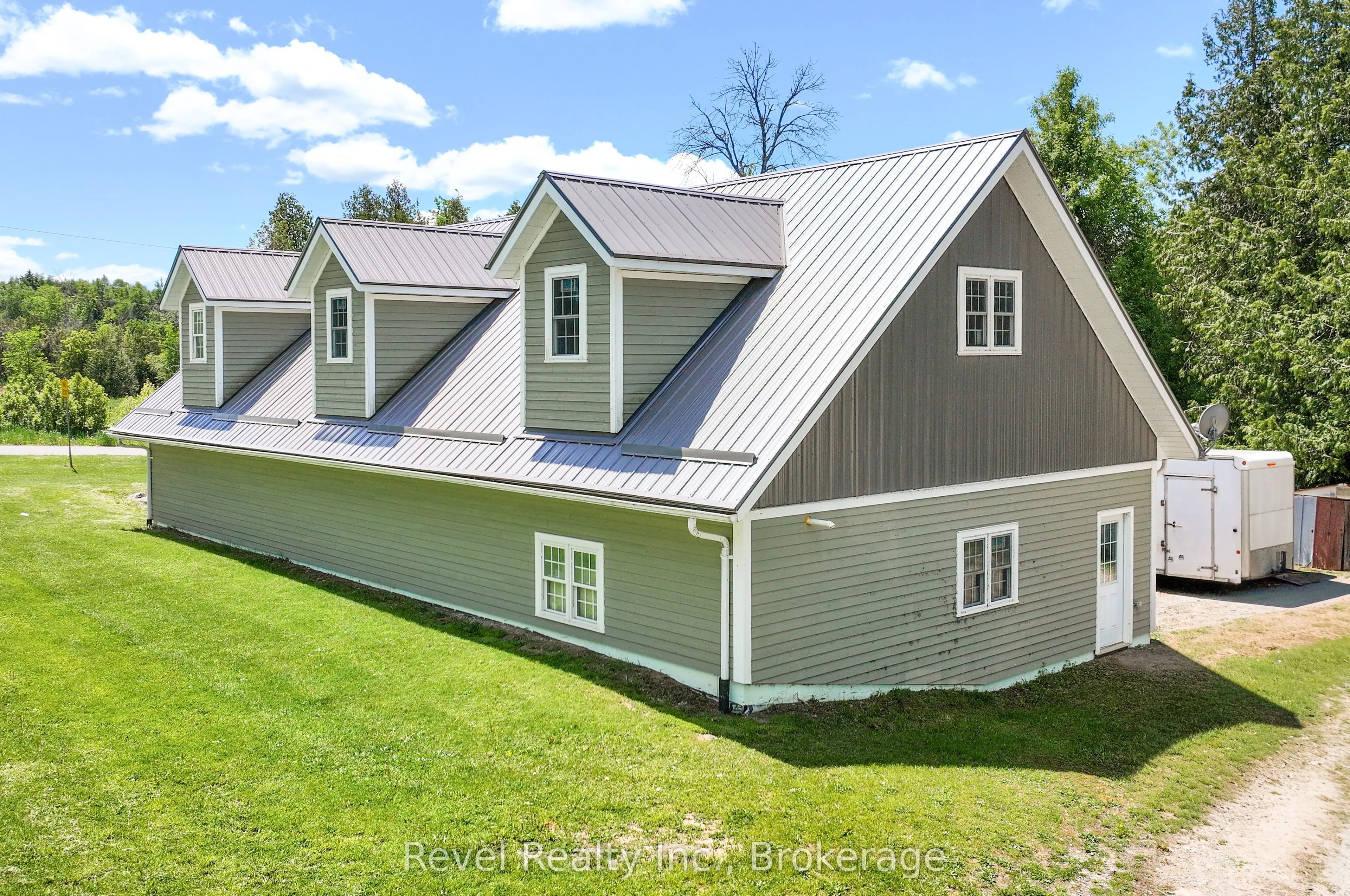 1393 Killarney Bay Road