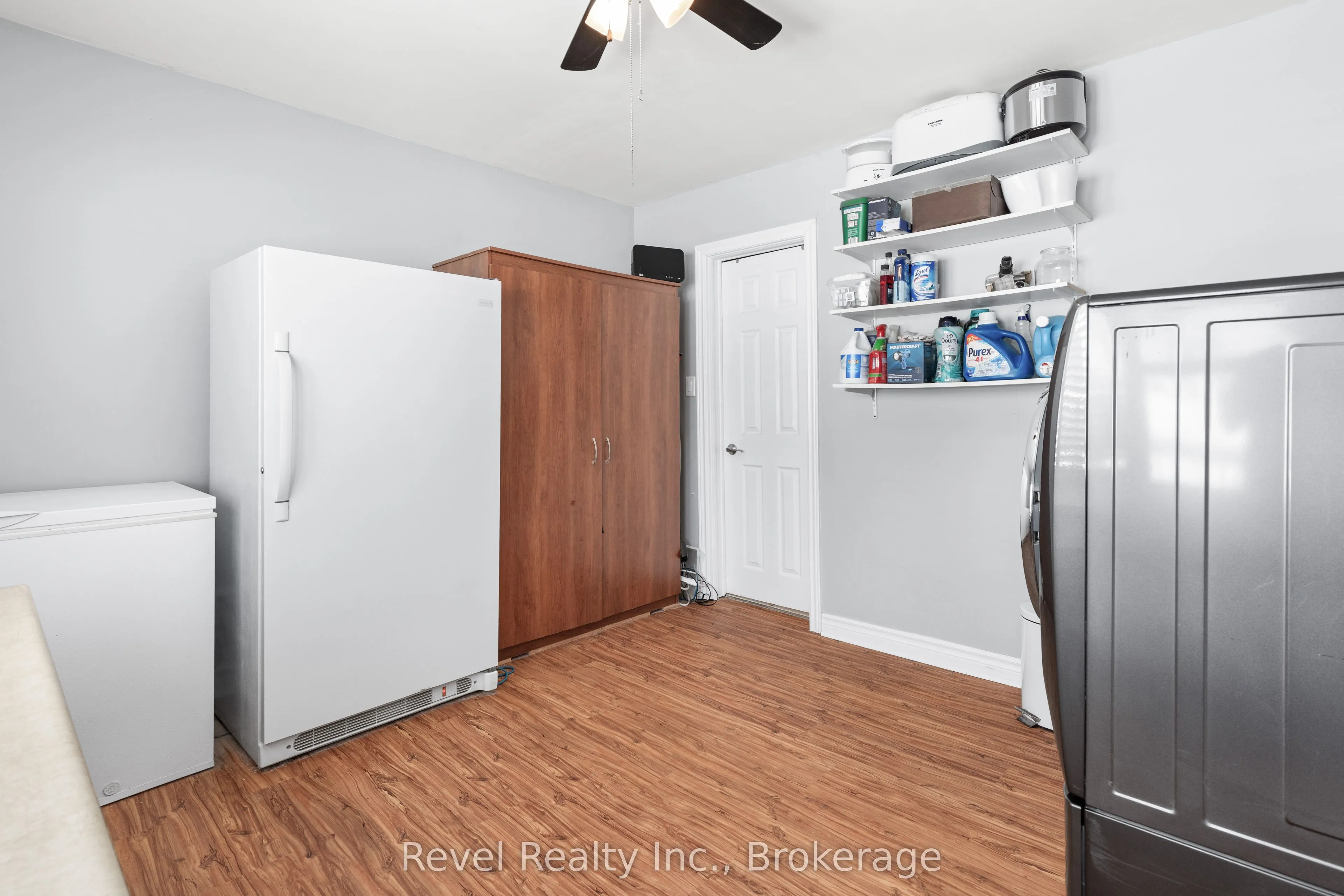 1393 Killarney Bay Road