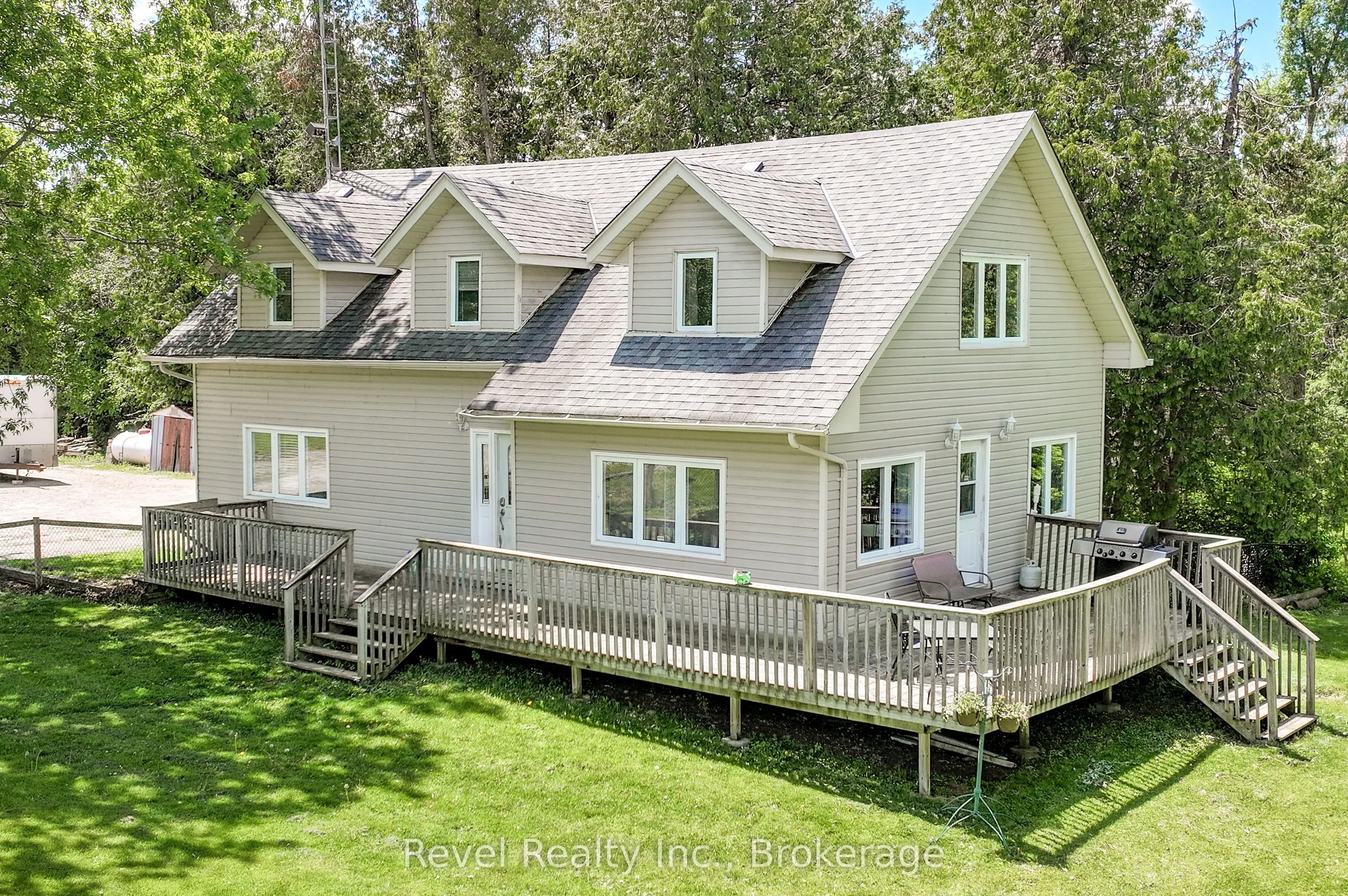 1393 Killarney Bay Road
