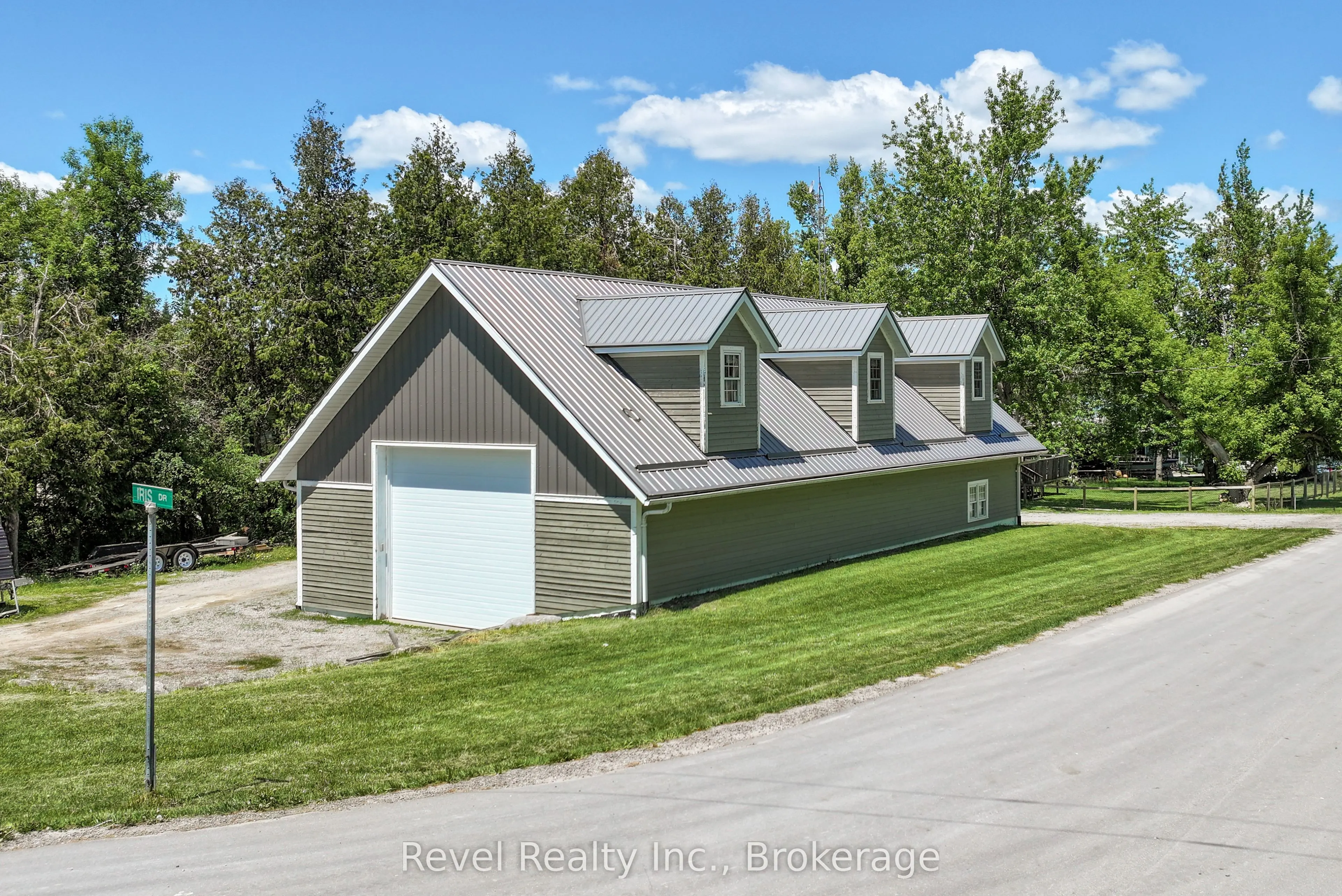 1393 Killarney Bay Road