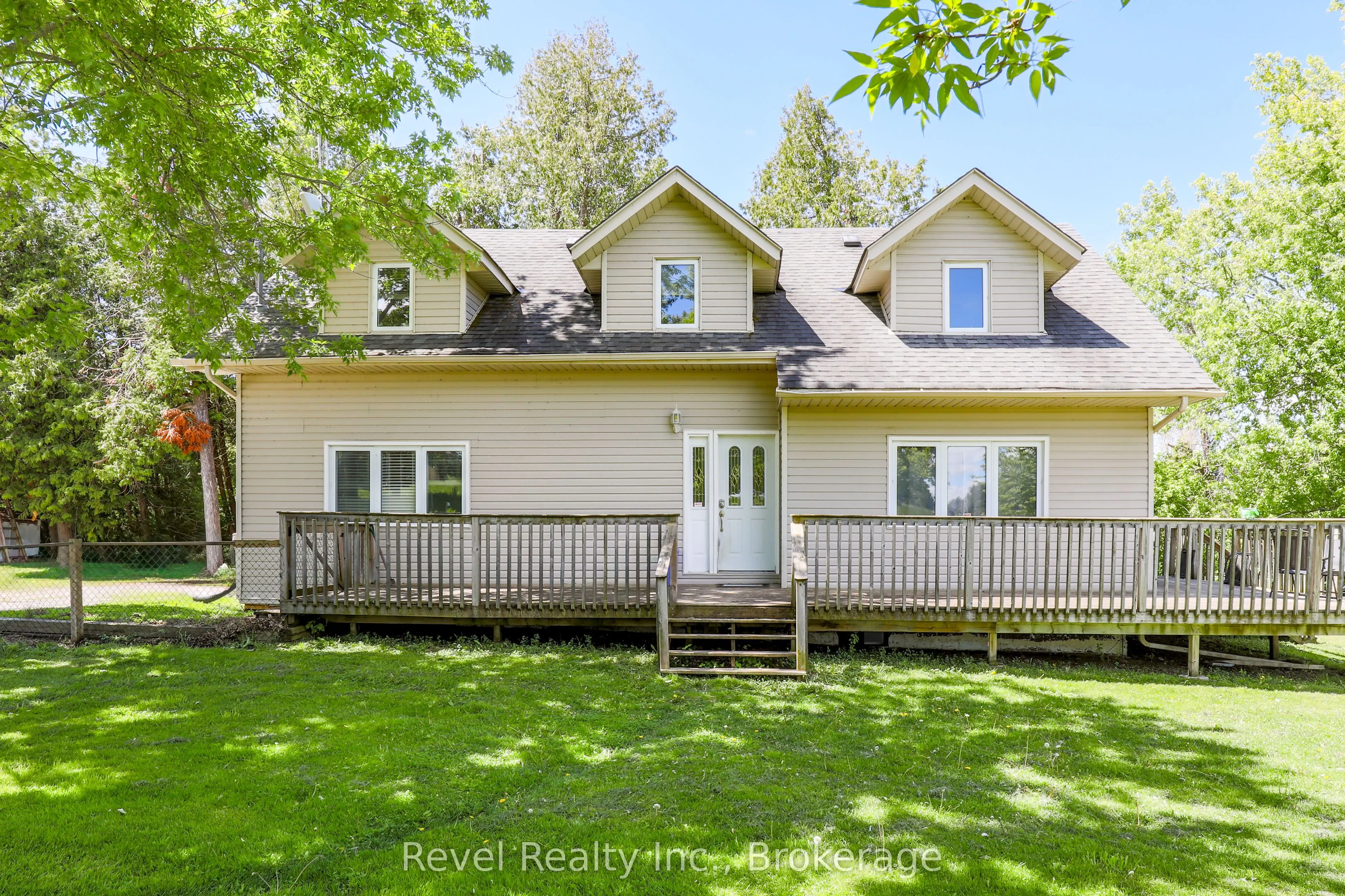 1393 Killarney Bay Road