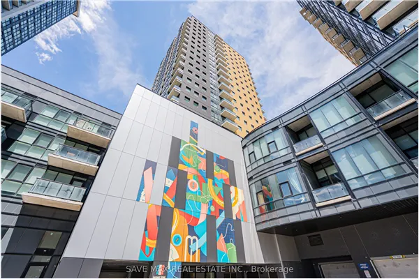 104 Garment Street