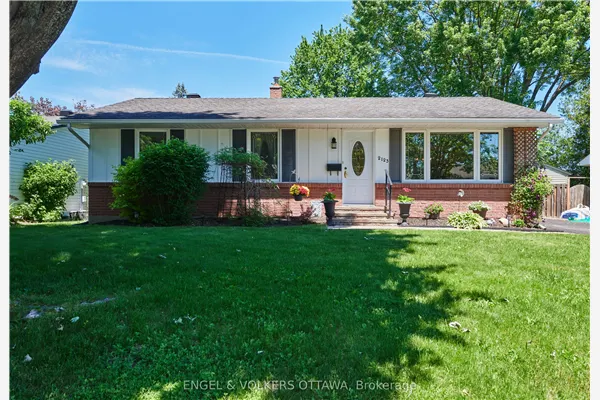 2123 Blue Jay Crescent