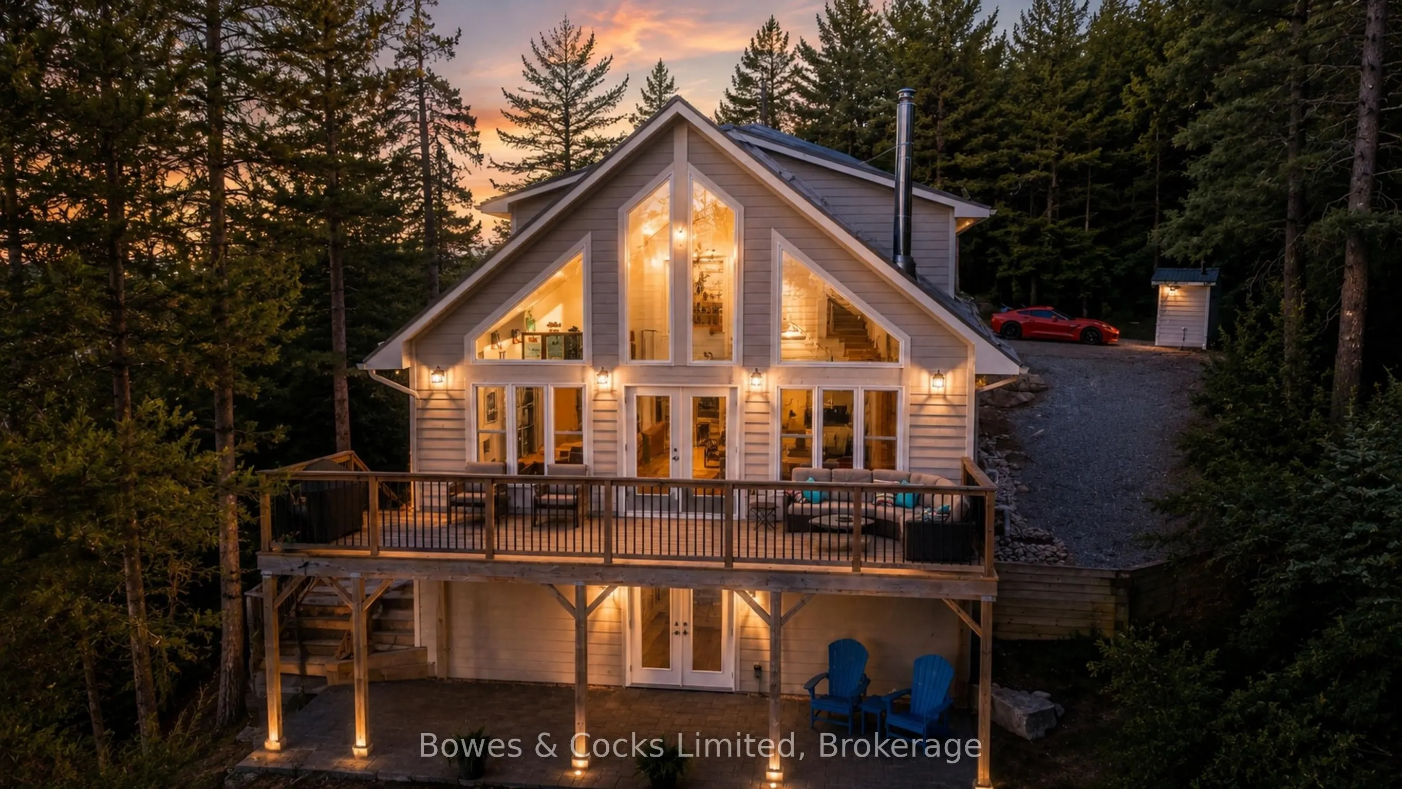92 Brock Road