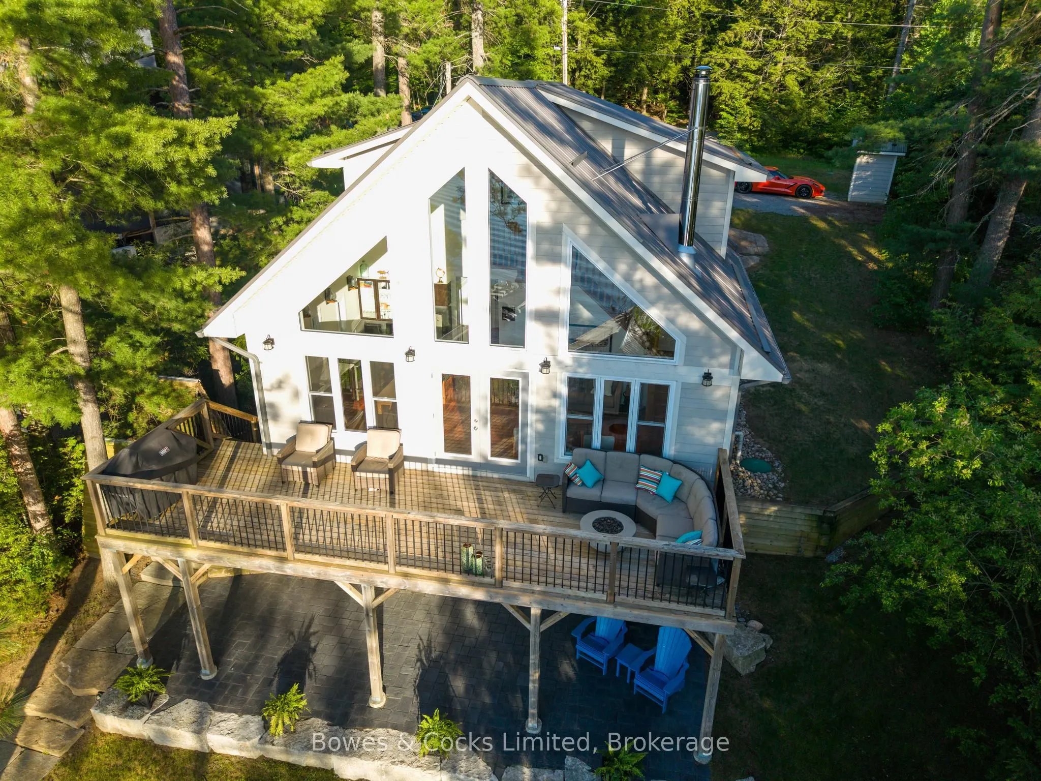 92 Brock Road
