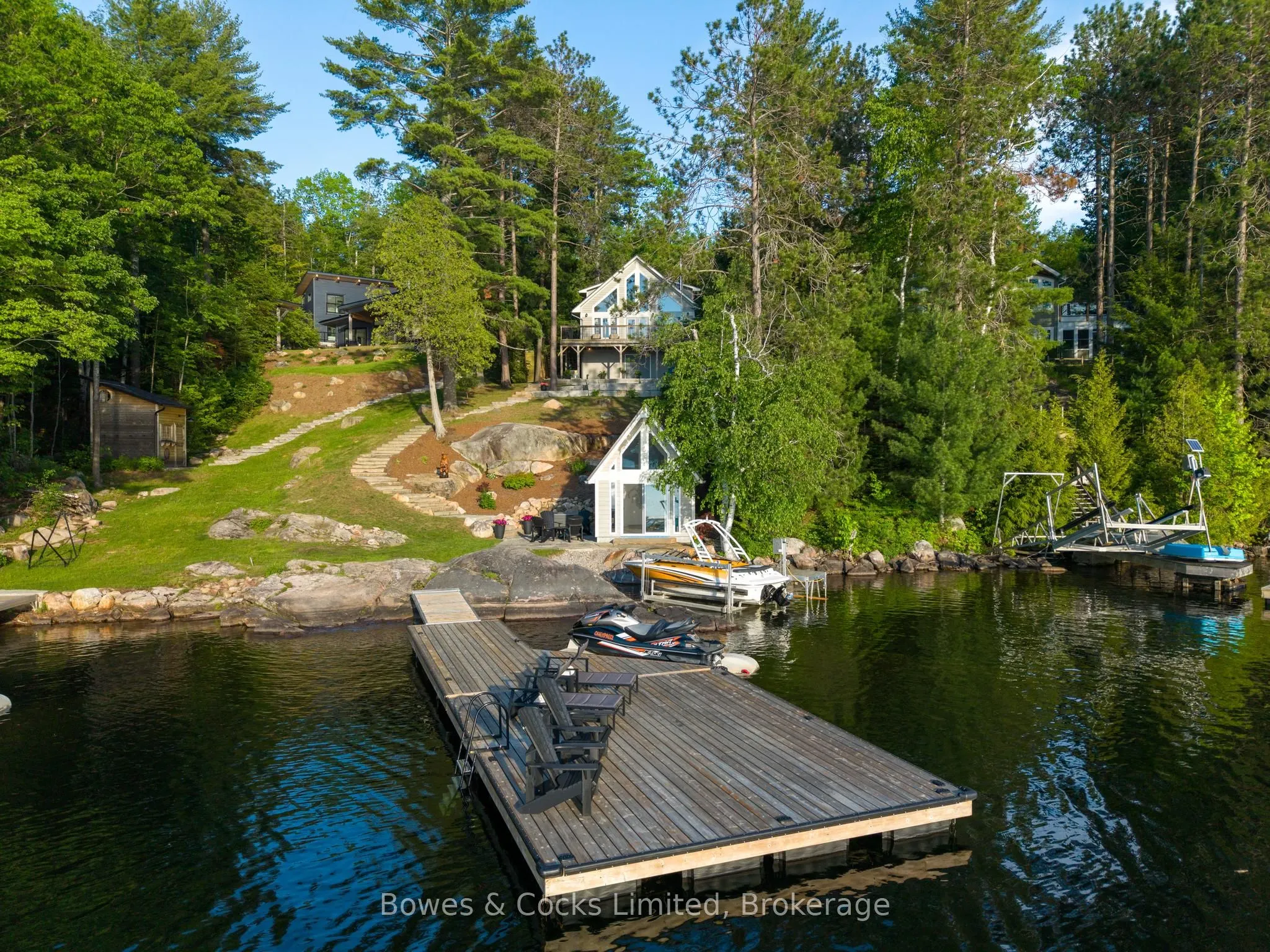 92 Brock Road