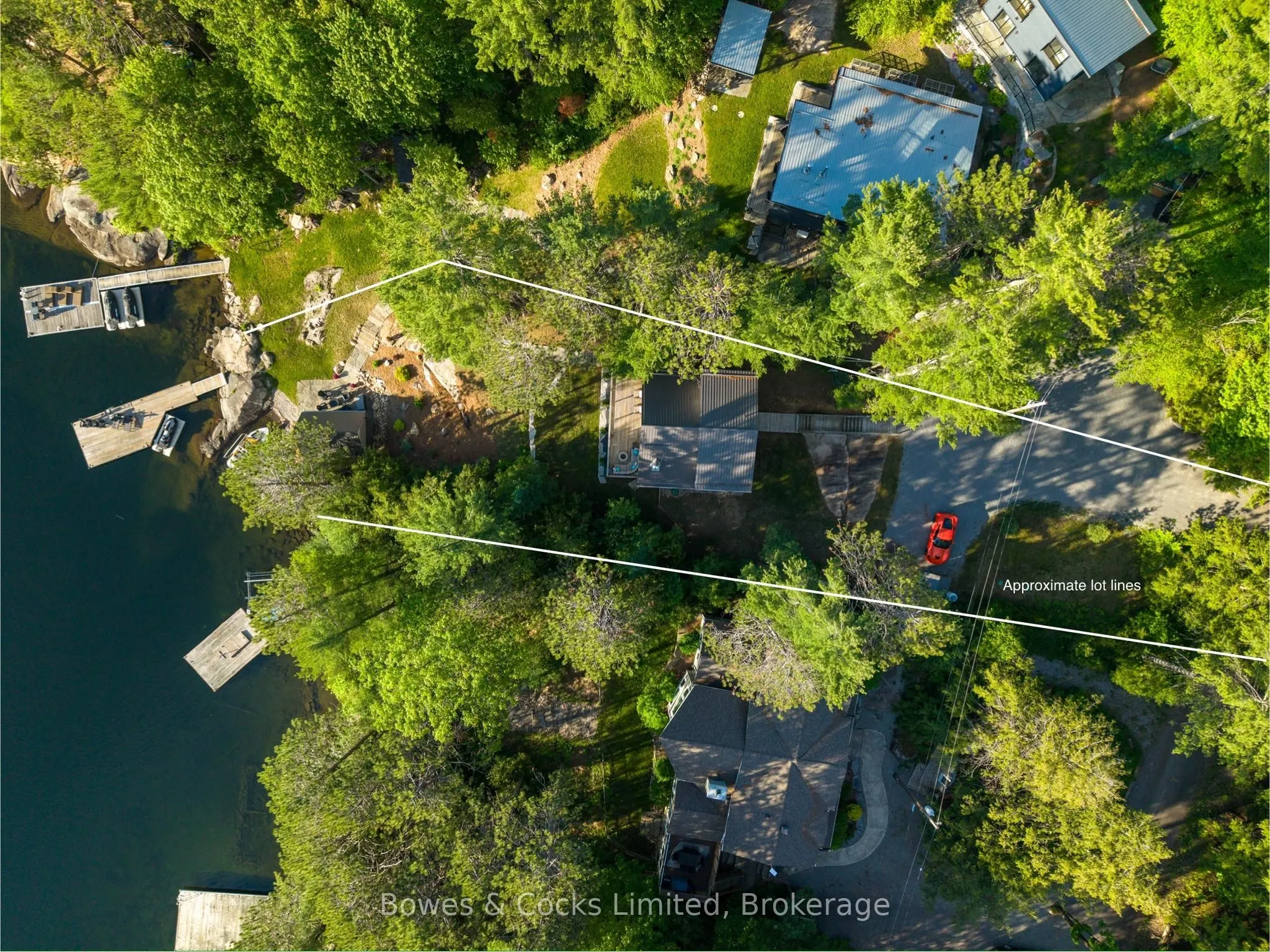 92 Brock Road