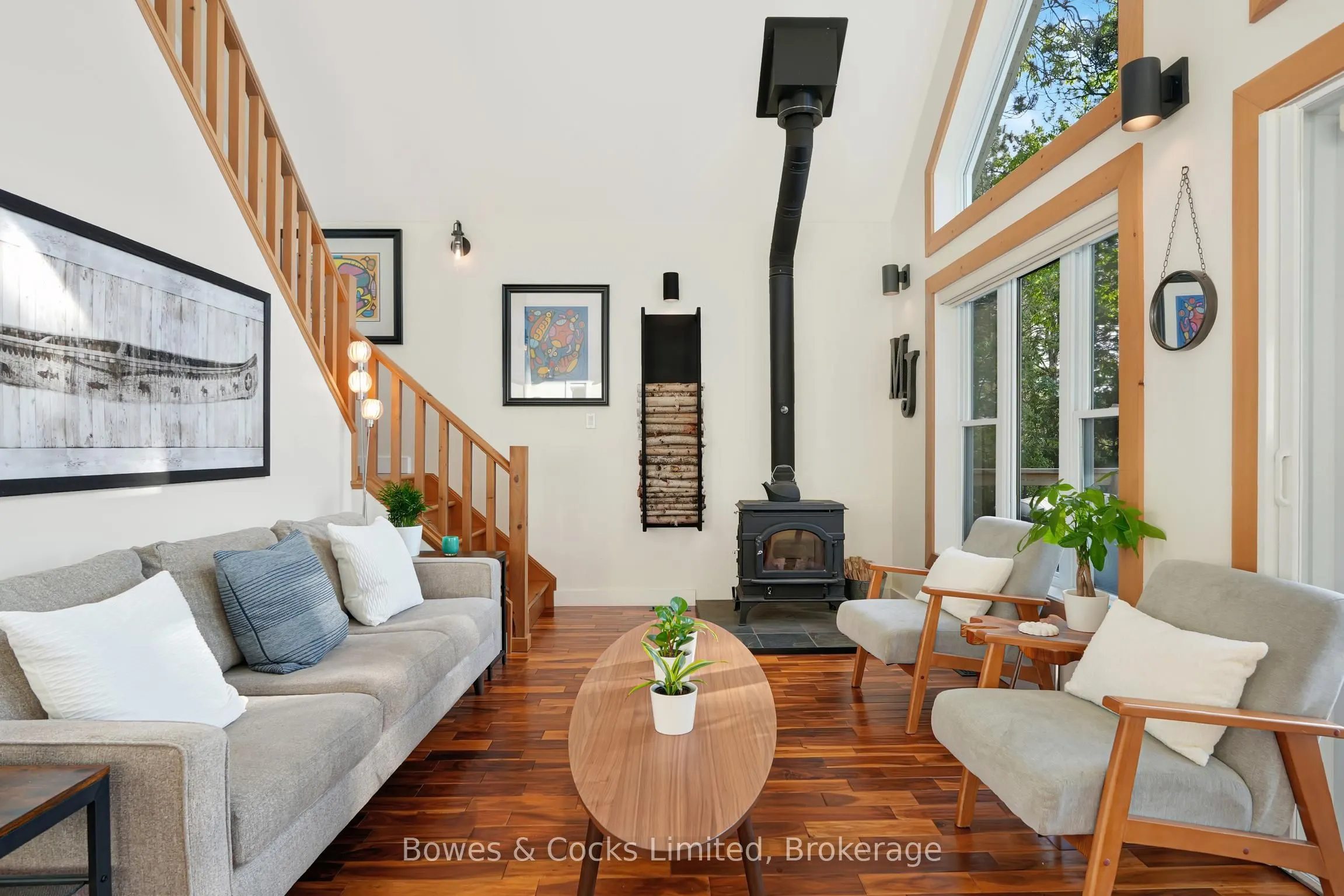 92 Brock Road
