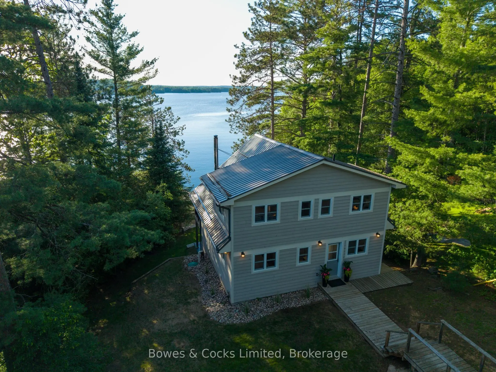 92 Brock Road