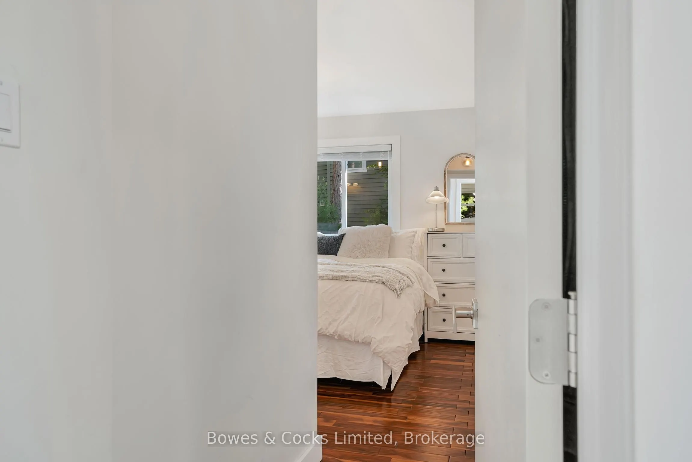 92 Brock Road