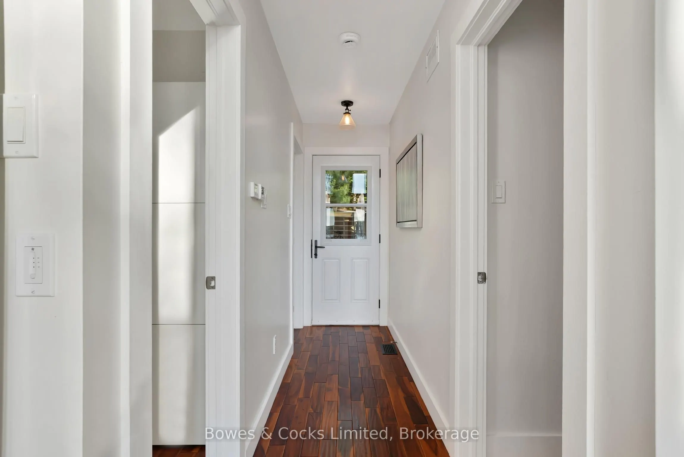 92 Brock Road