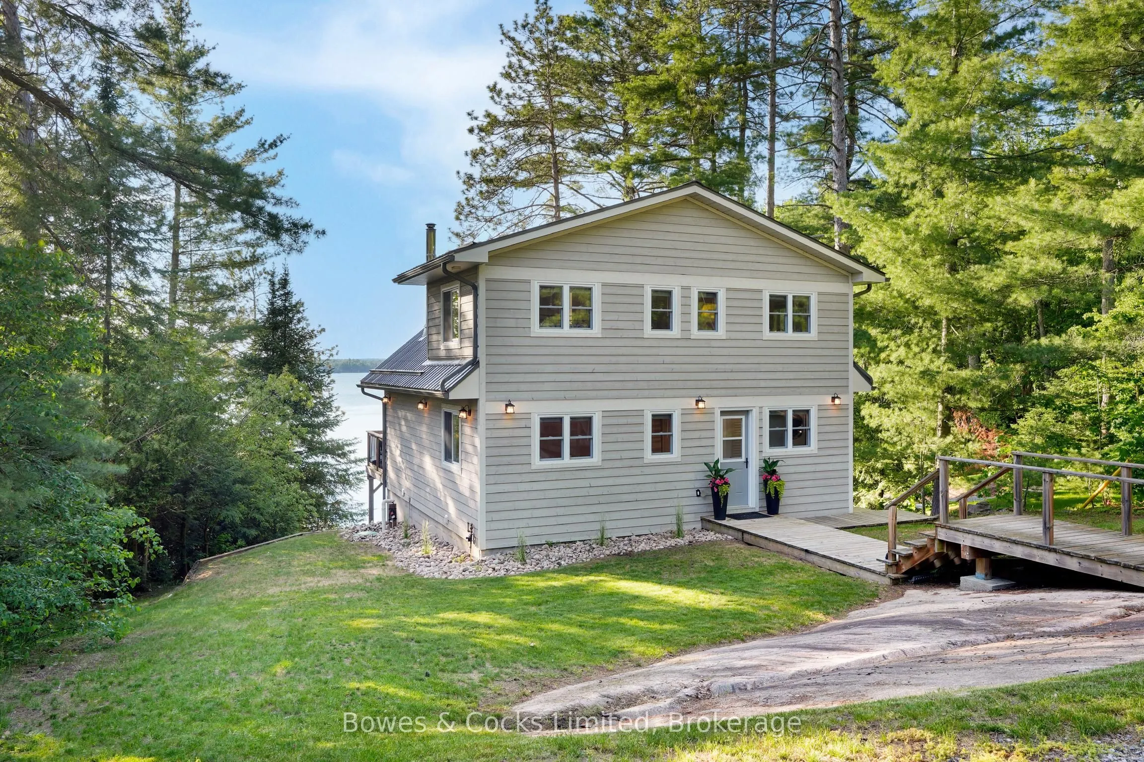 92 Brock Road