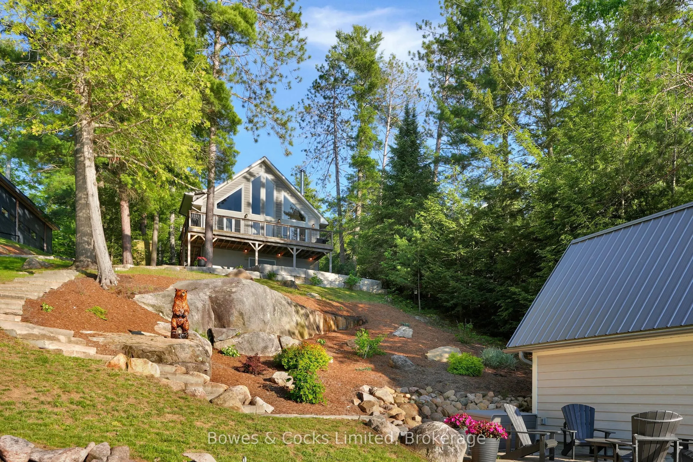 92 Brock Road