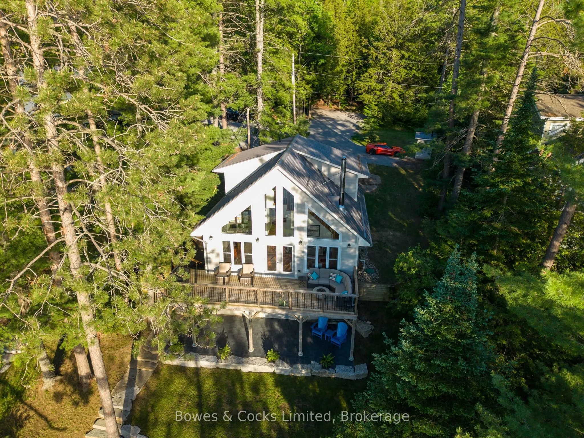 92 Brock Road