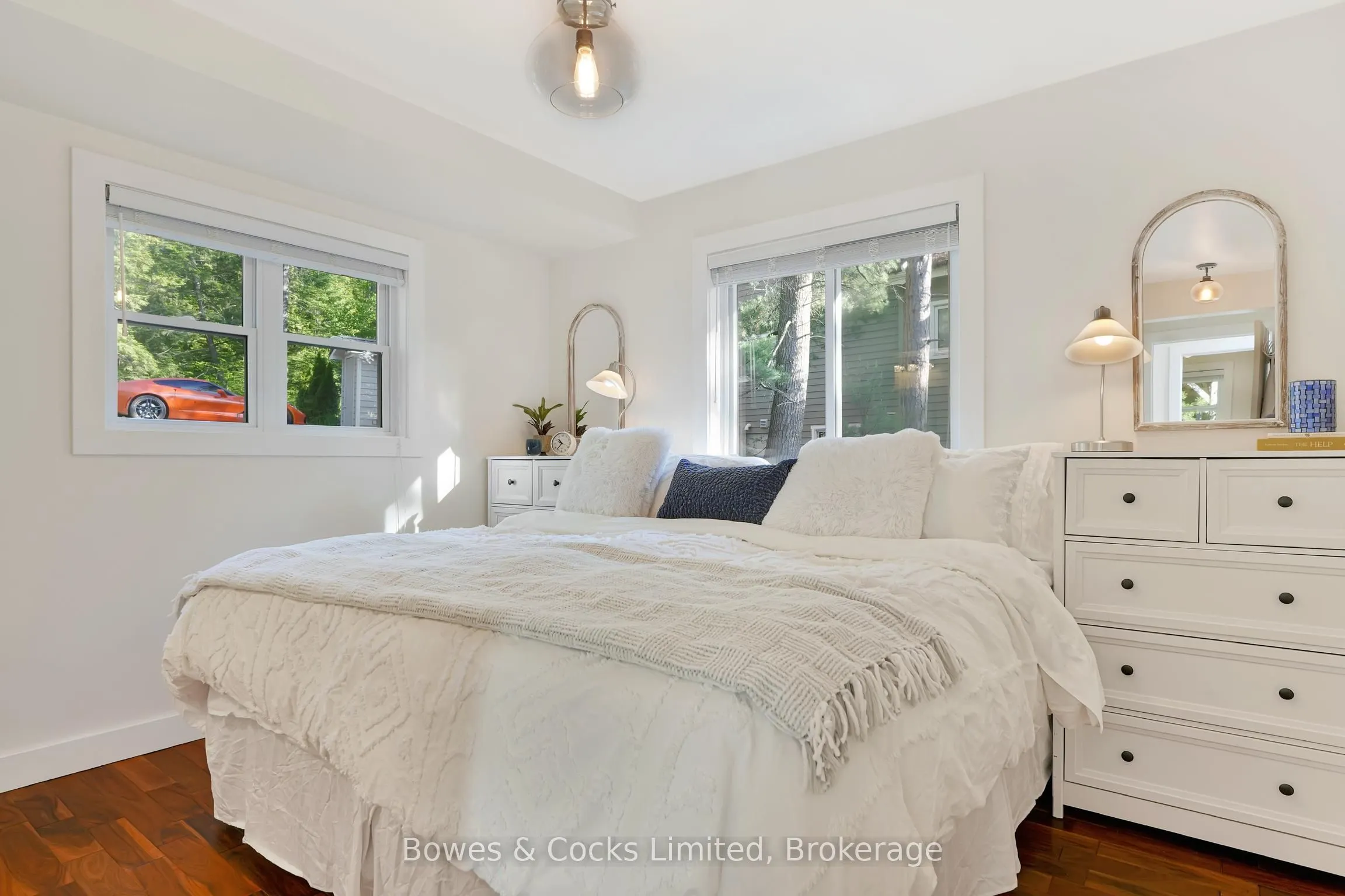 92 Brock Road