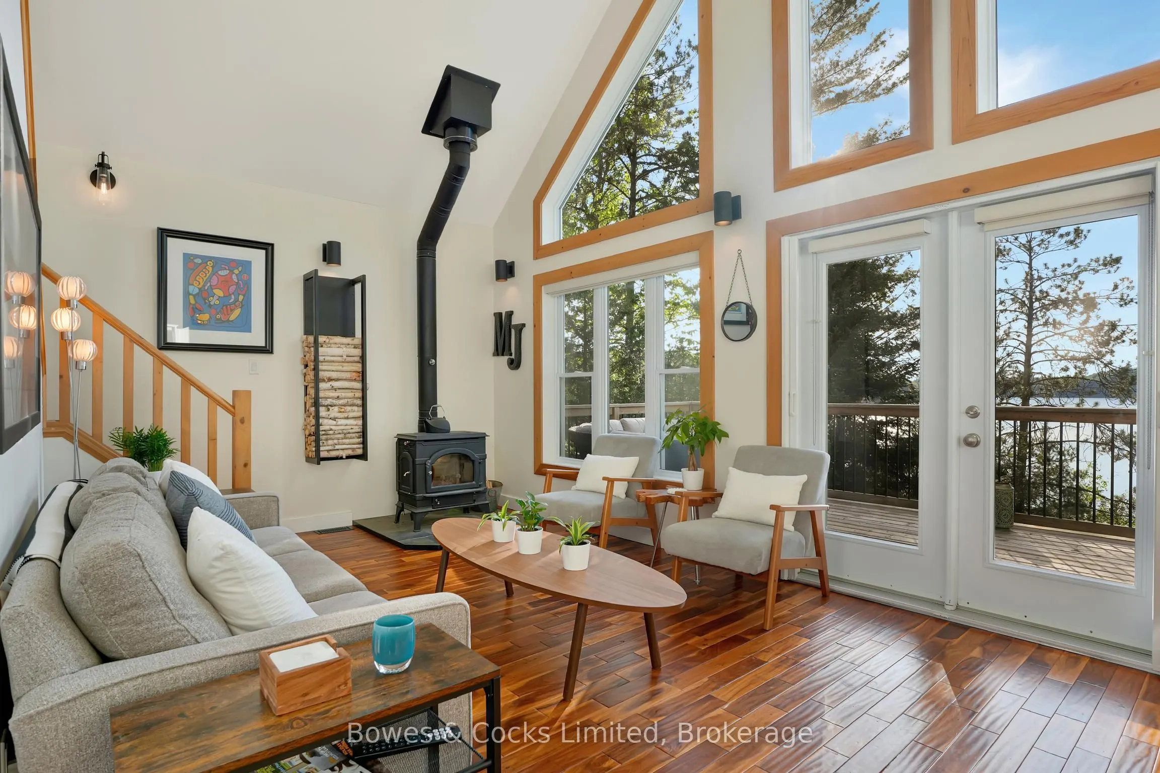 92 Brock Road