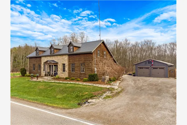 3612 INDIAN Trail
