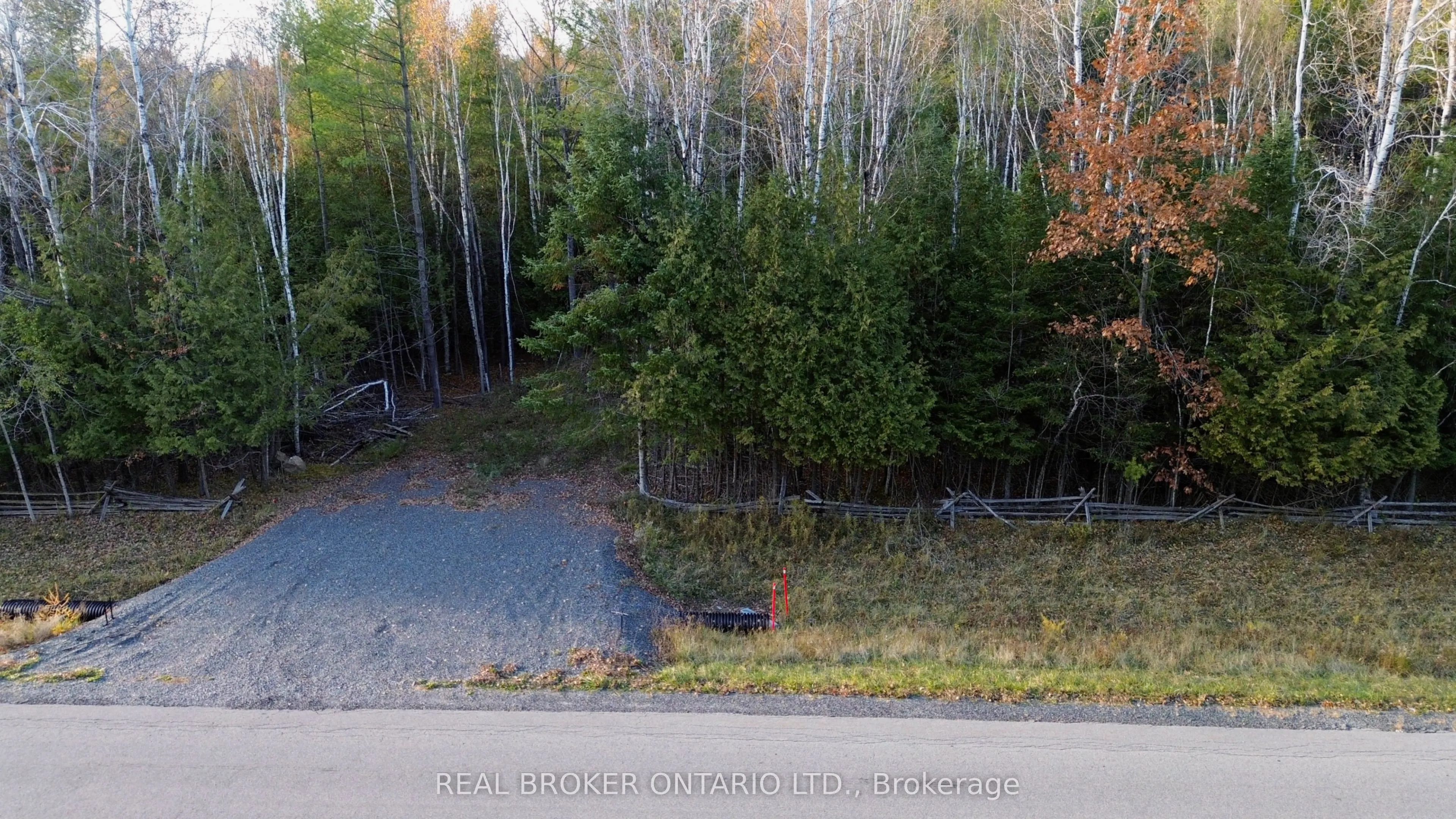 Lot 3 Watsons Corners Road