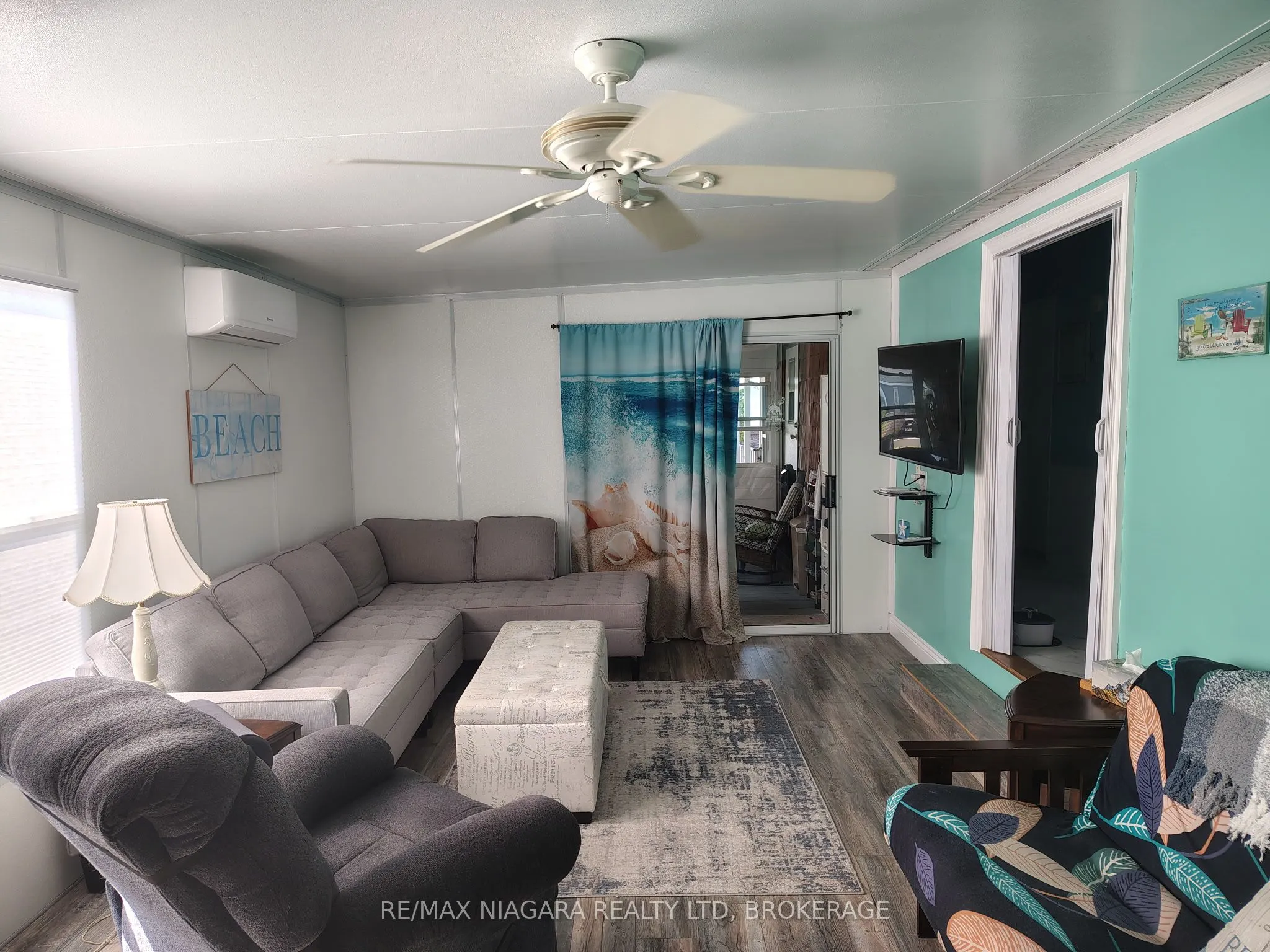 54 Quarry View Village