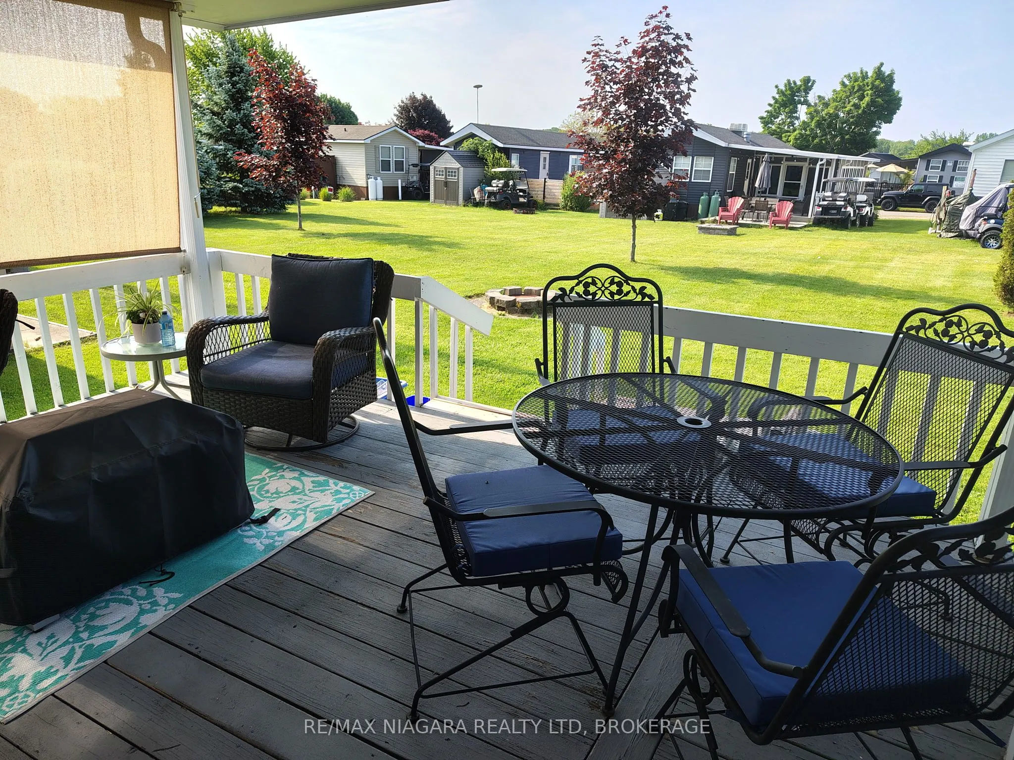 54 Quarry View Village