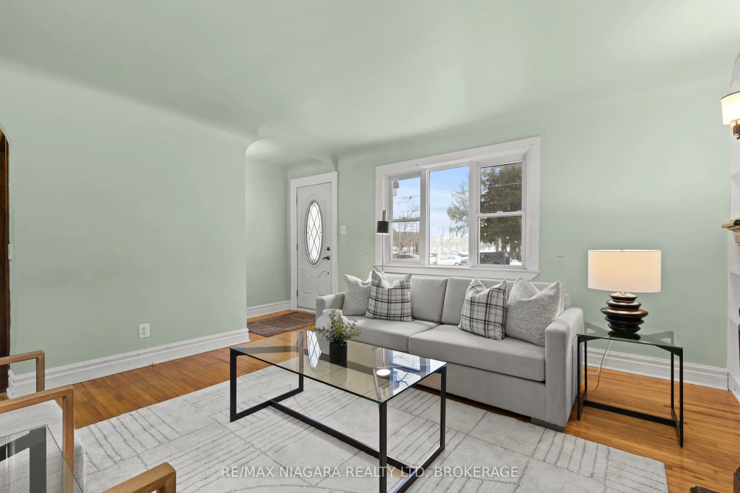 401 Fielden Avenue