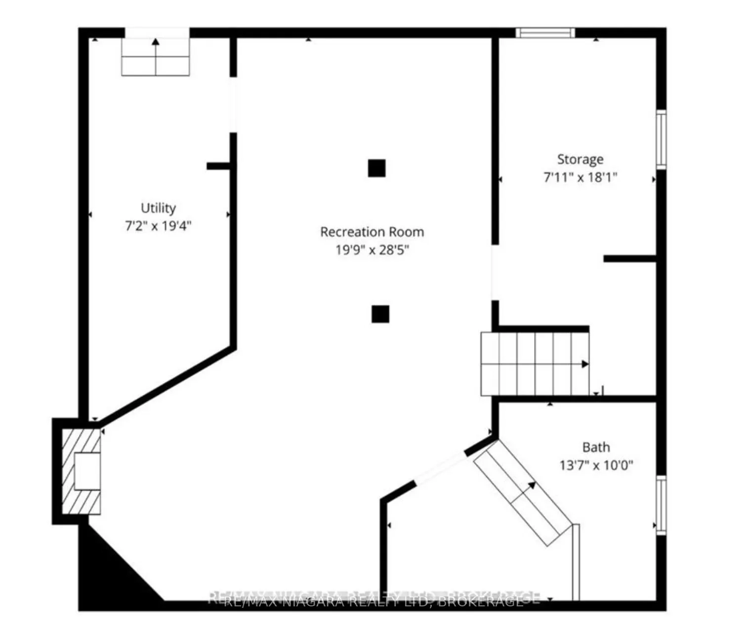 401 Fielden Avenue