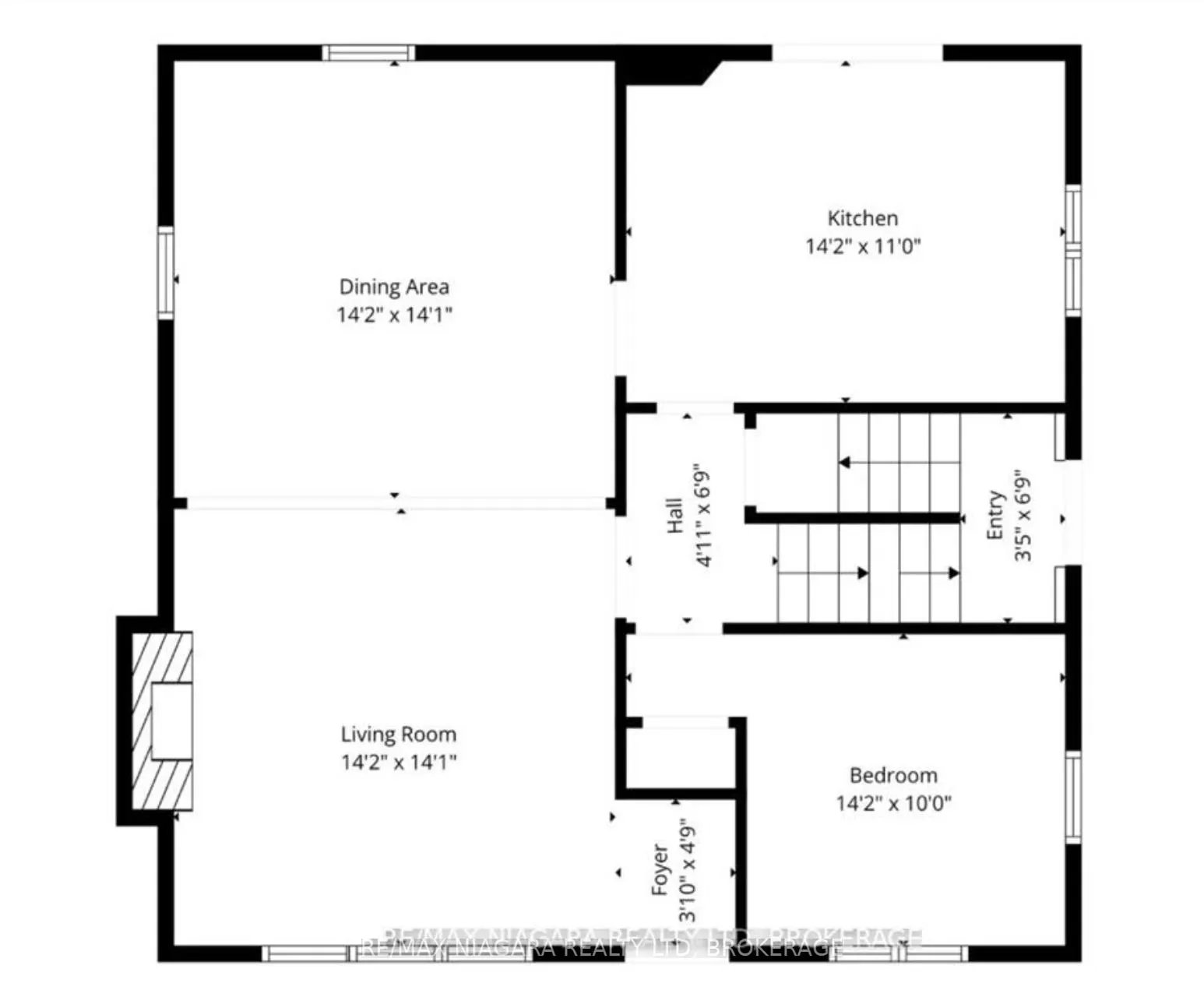 401 Fielden Avenue