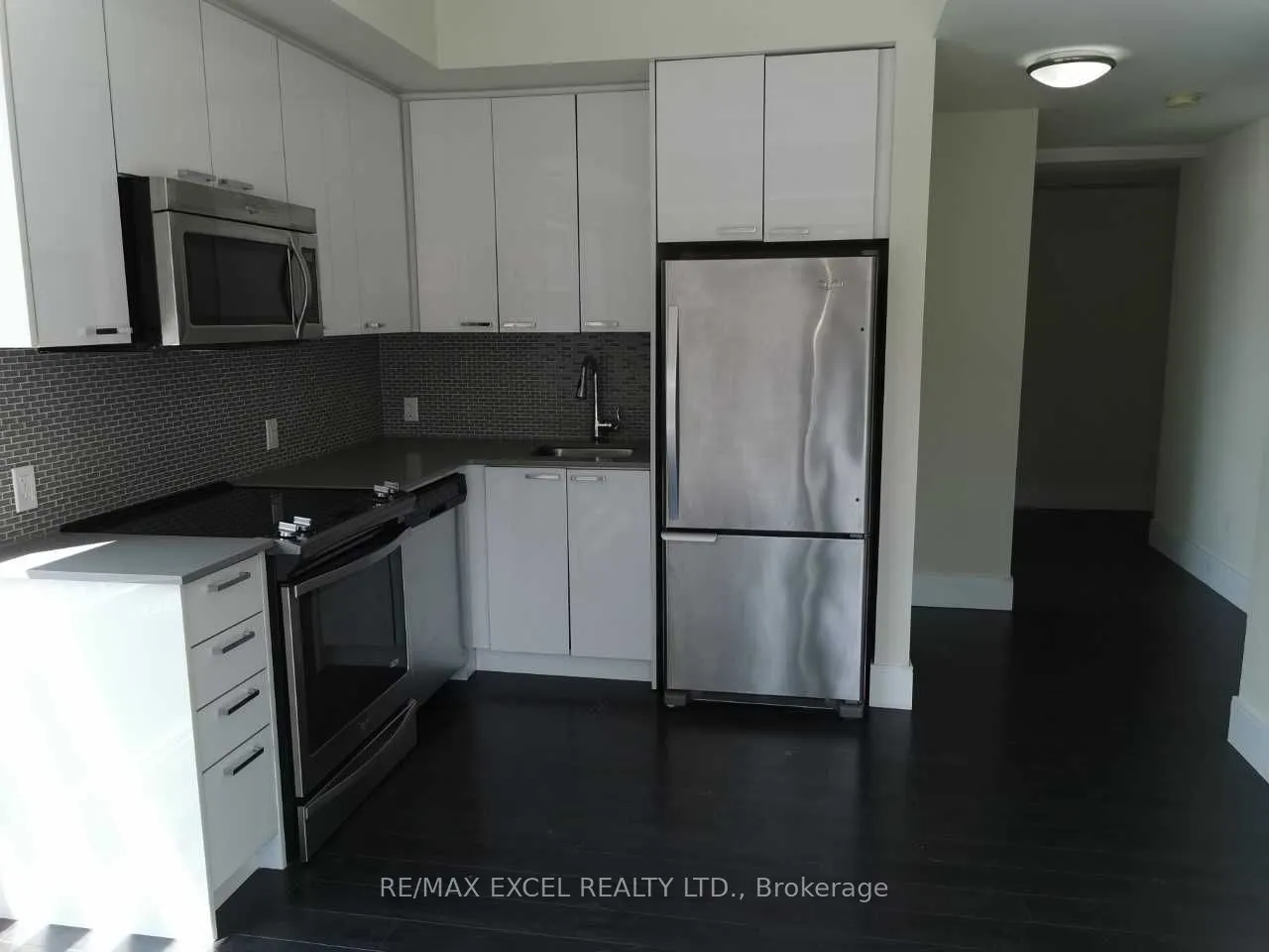 155 St Leger Street #107