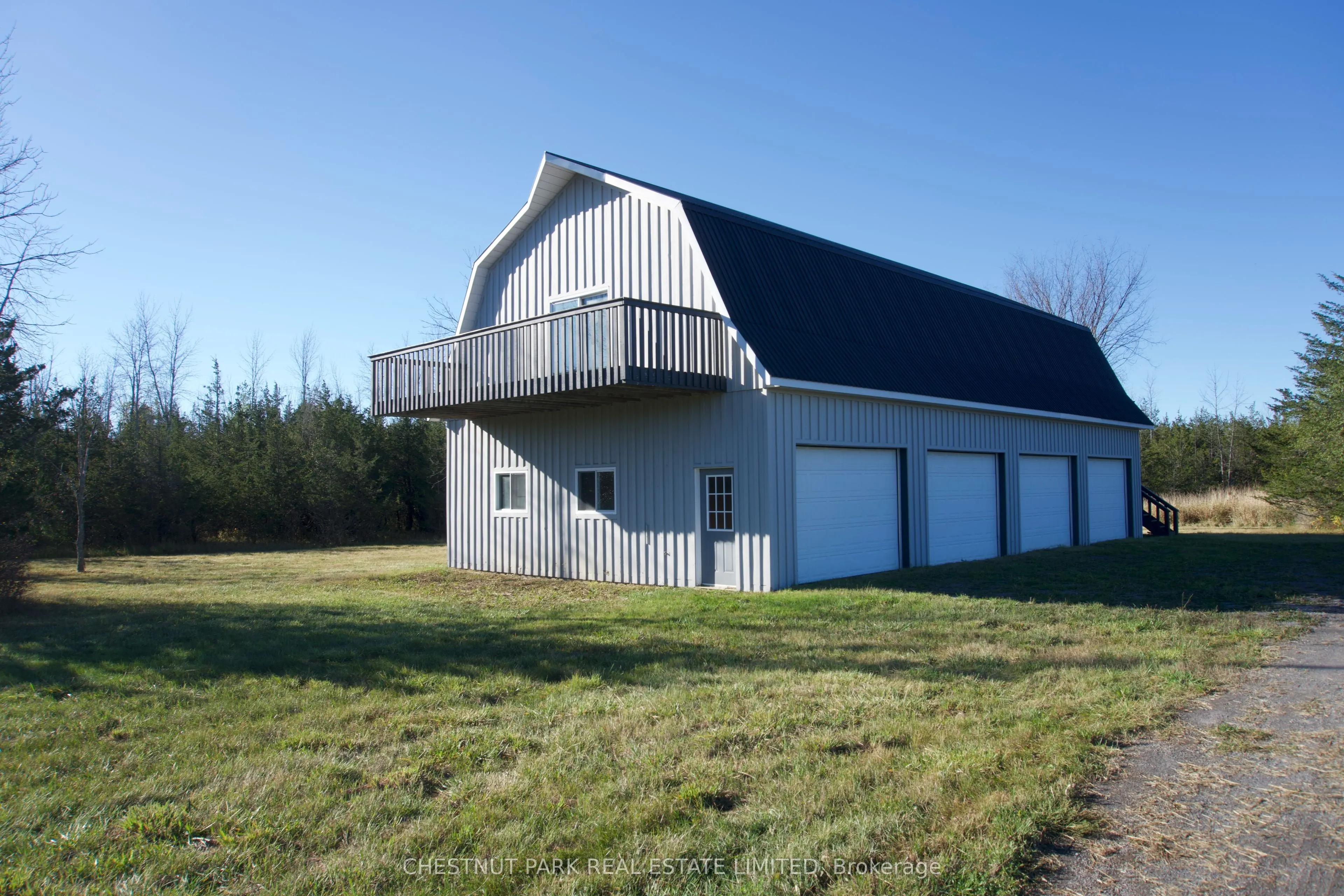 101 Foster Road