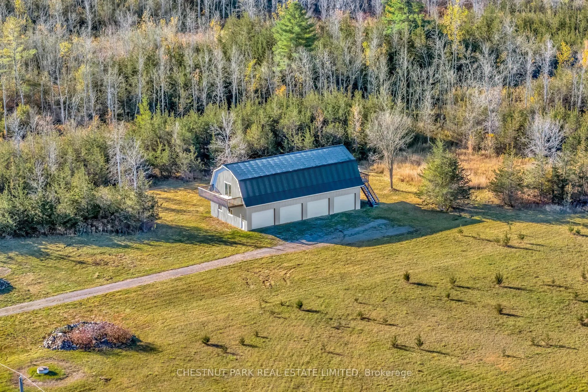 101 & 111 Foster Road