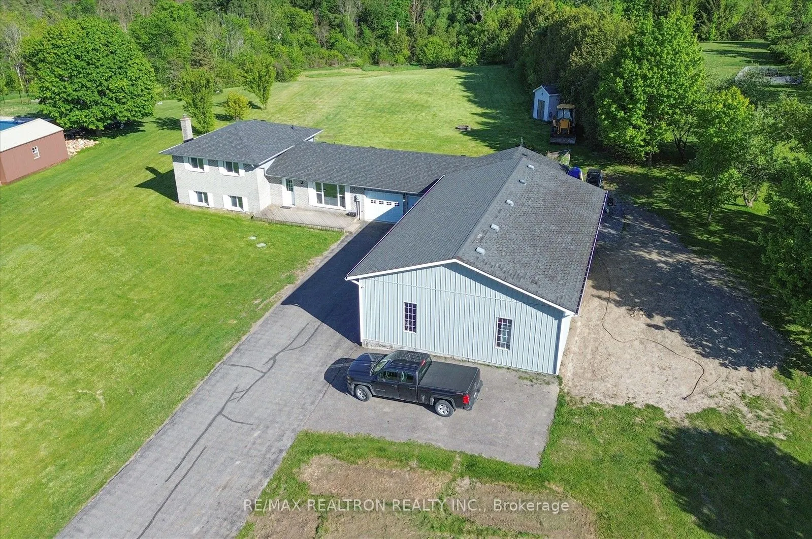20 Valley View Drive