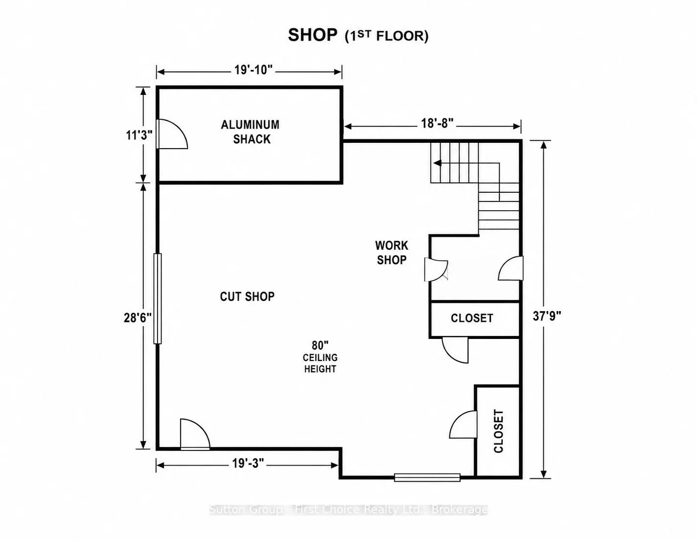77 Whyte Avenue