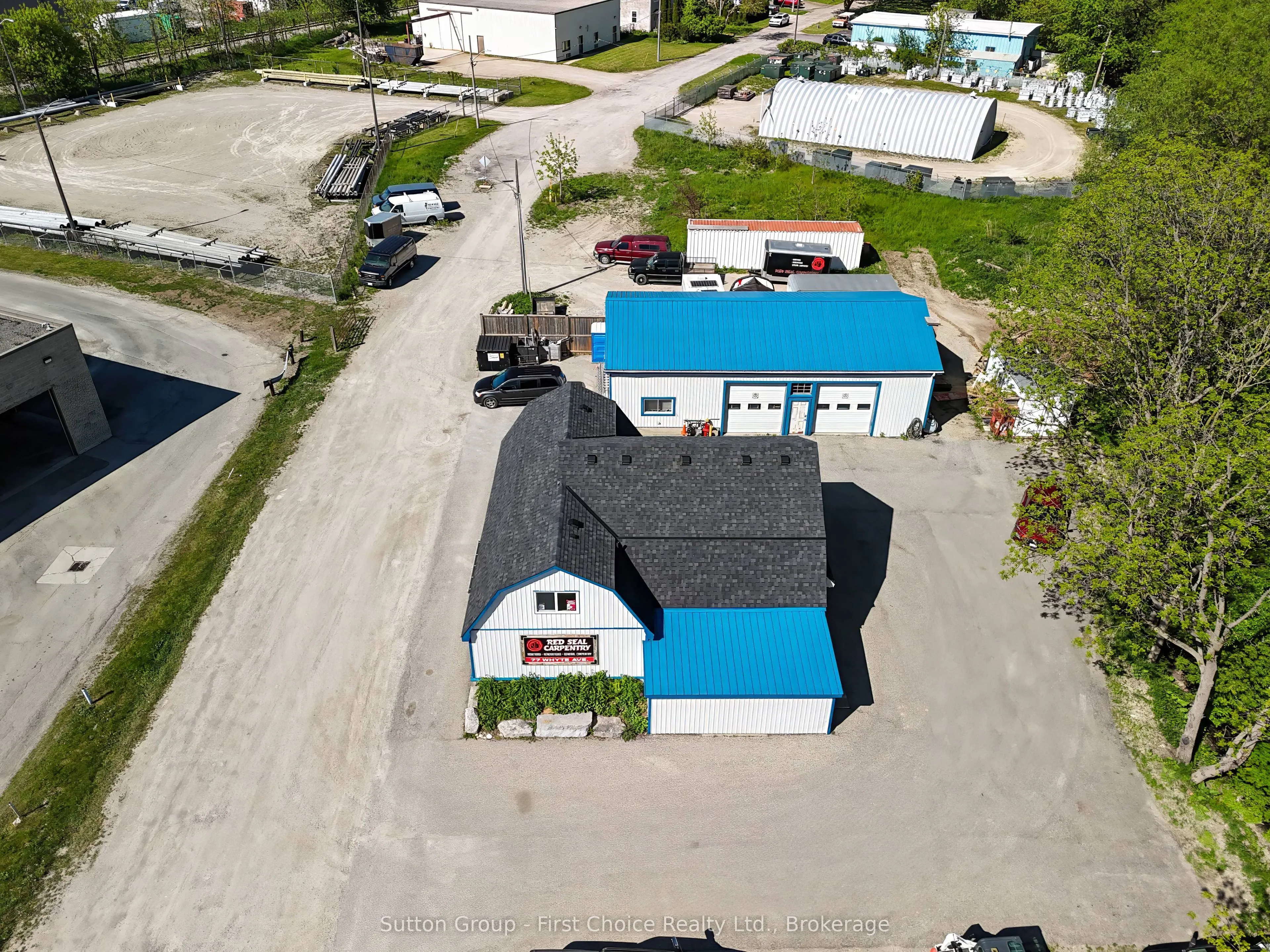 77 Whyte Avenue