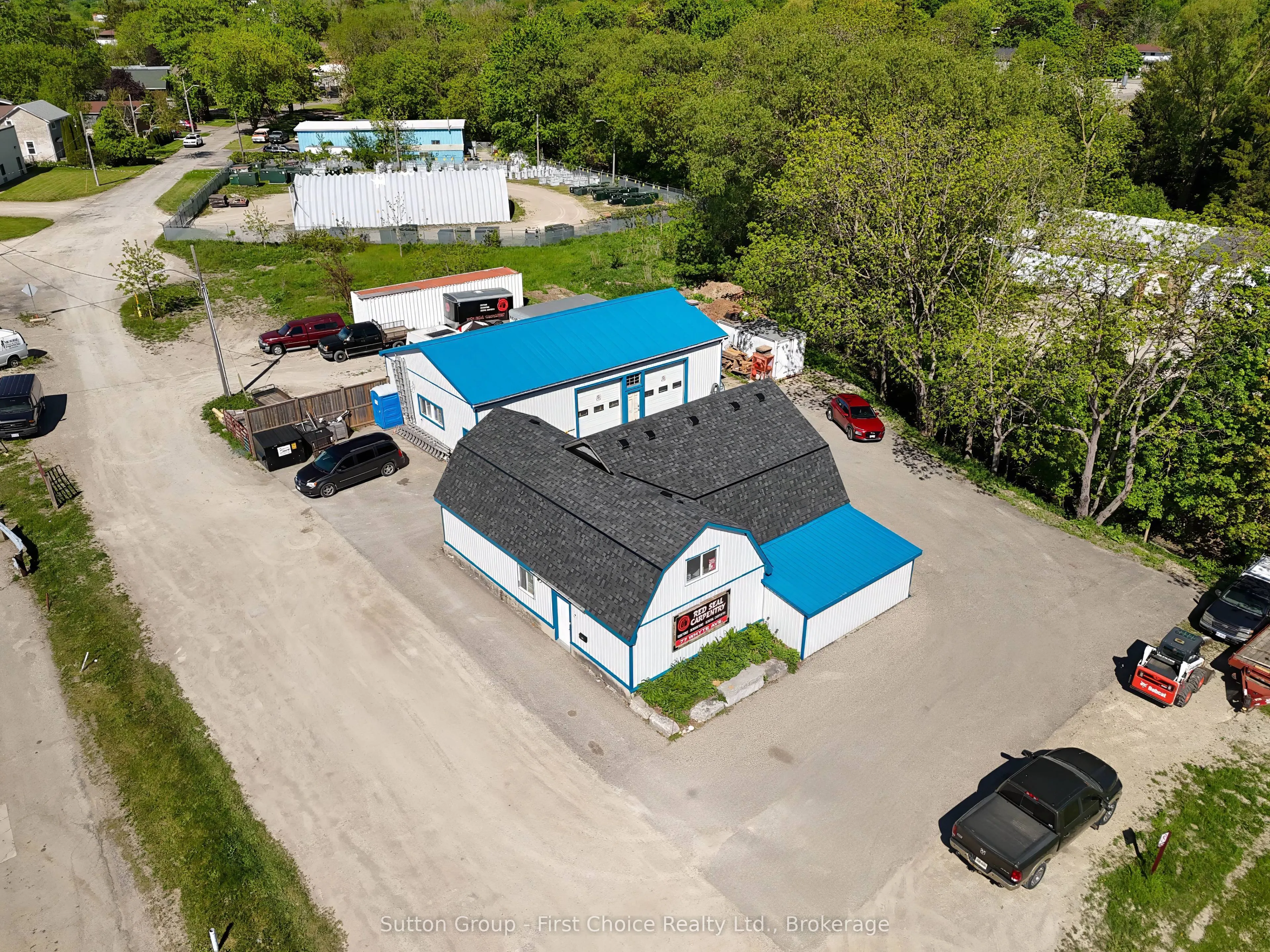 77 Whyte Avenue