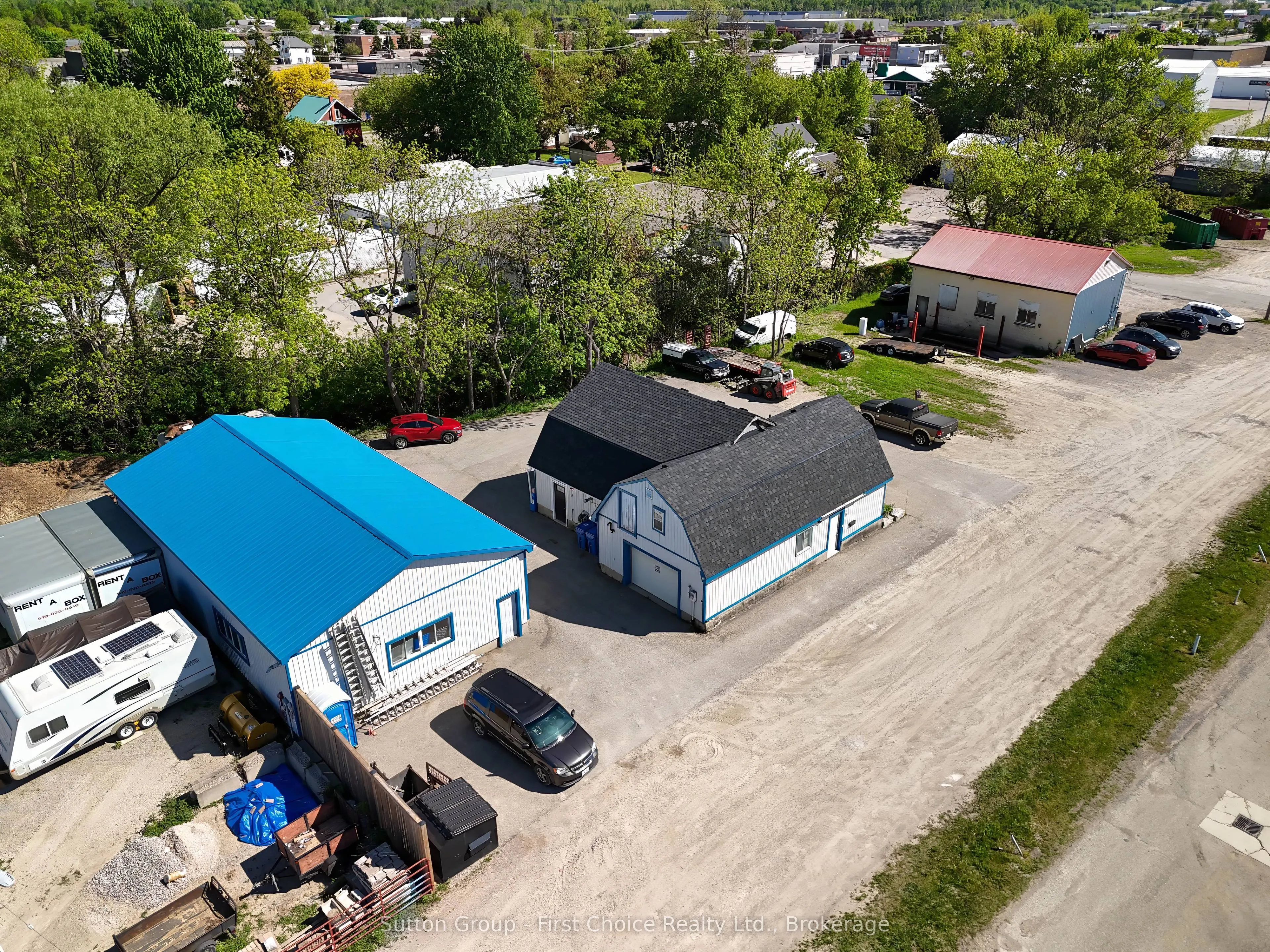 77 Whyte Avenue