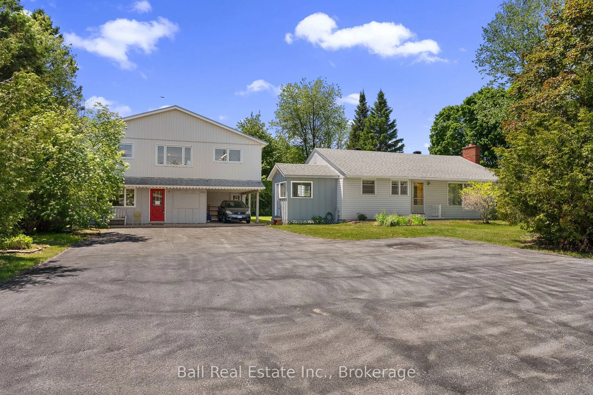 488 Hastings Street N
