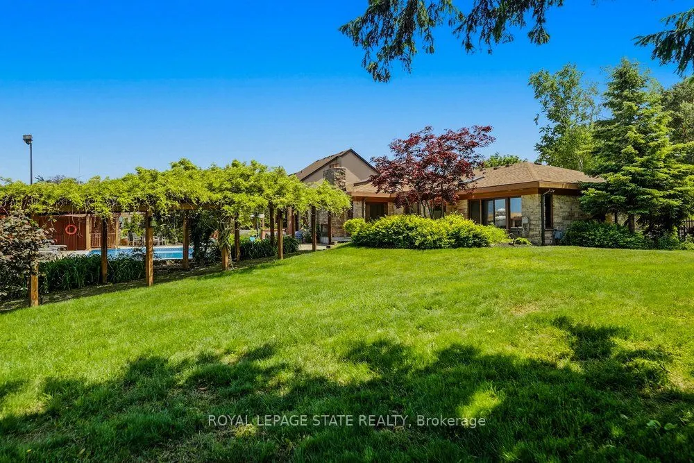 7 Lakegate Drive
