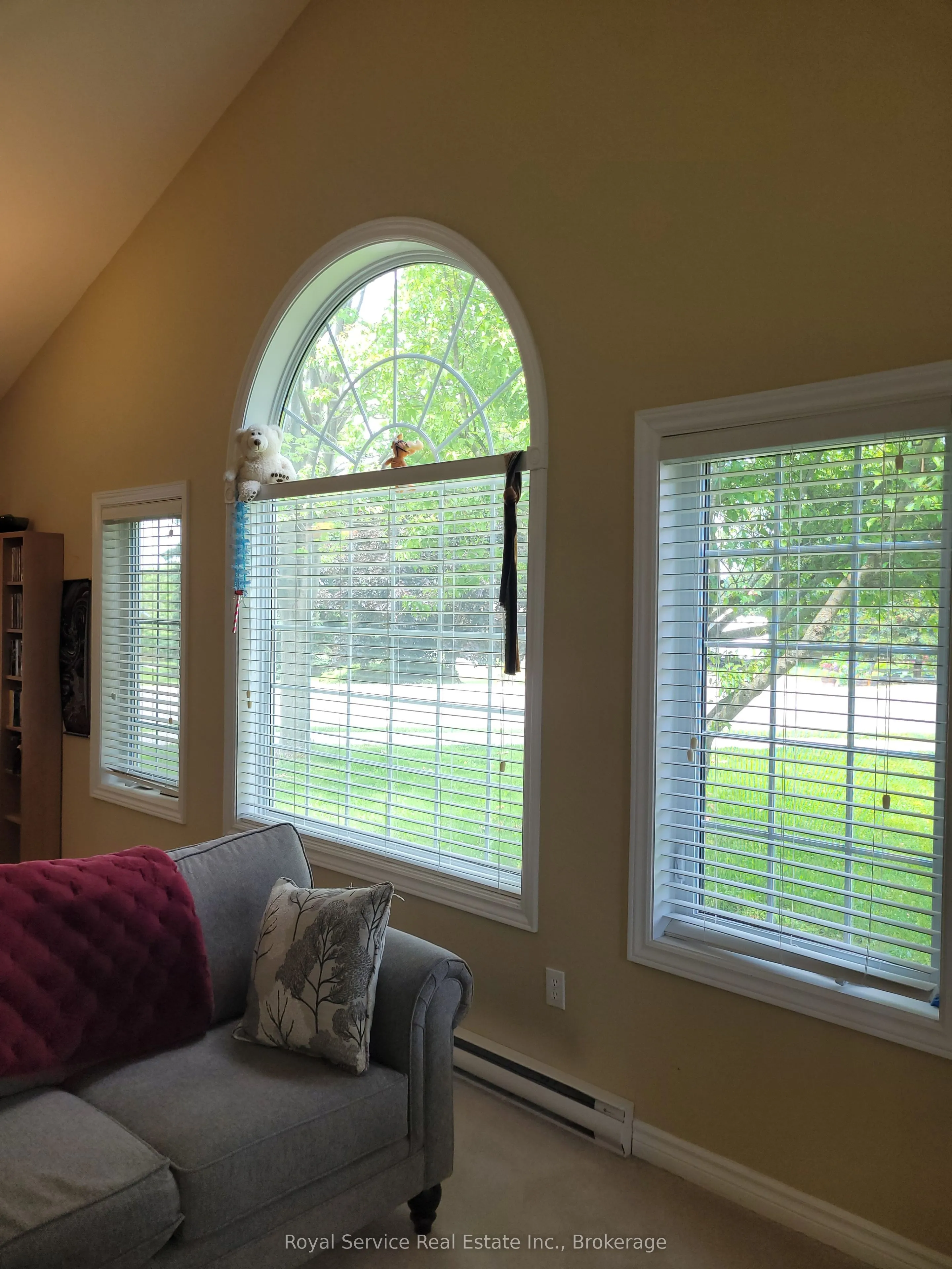 325 Densmore Road #102