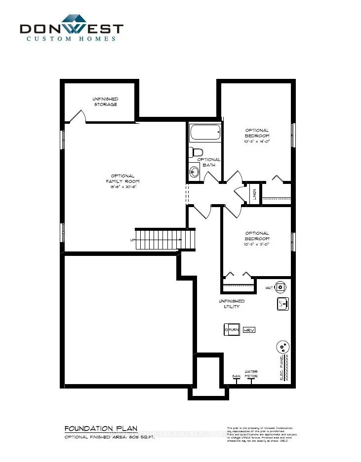 Lot 42 Sandymount Parkway